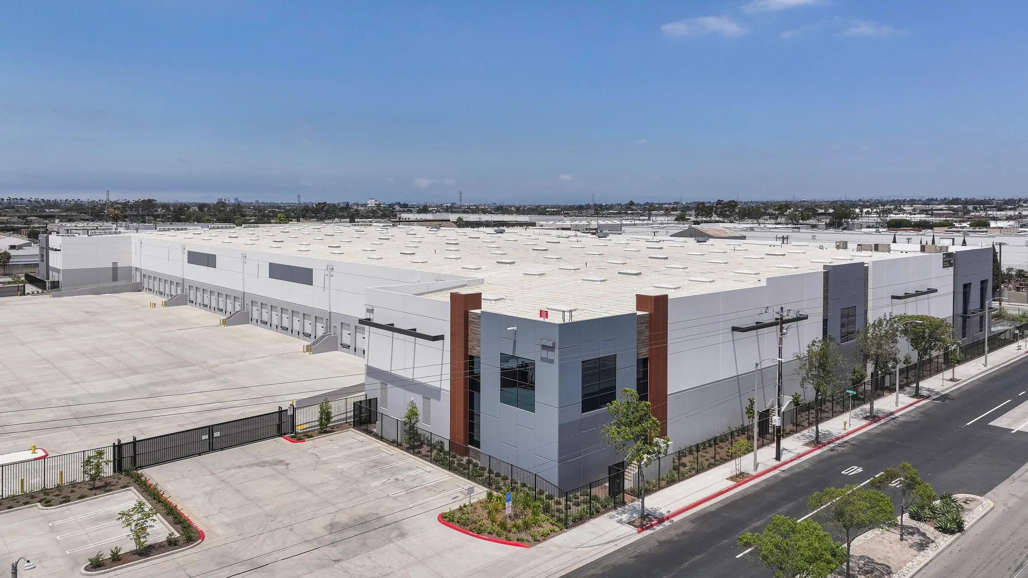 Details of 112 West Alondra Boulevard, Carson, CA 90248 - Industrial Property For Lease