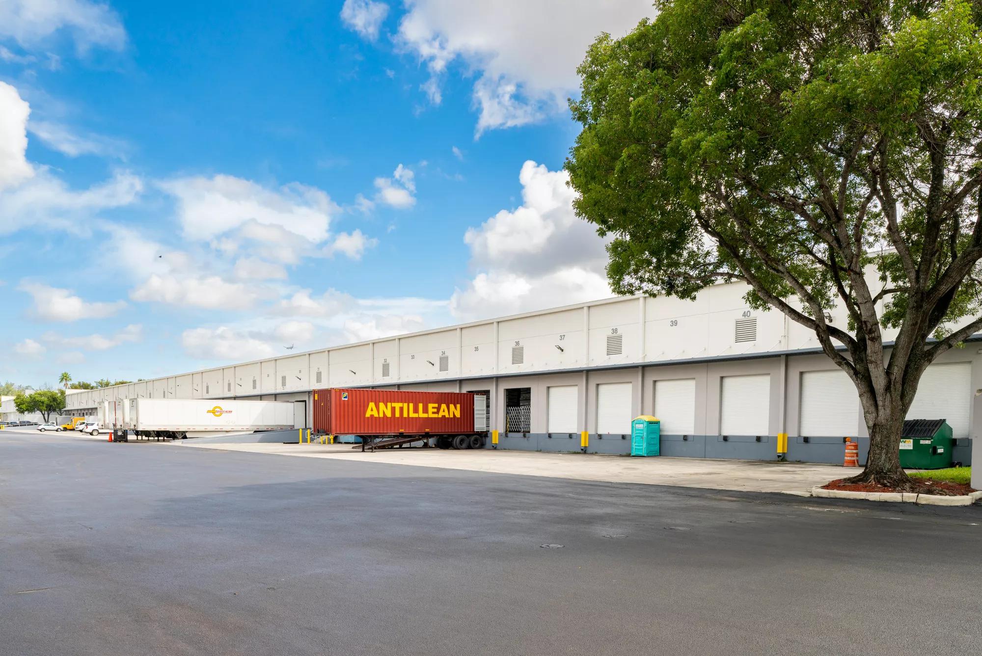 Details of 9905 NW 17th Street, Miami, FL 33172 - Industrial Property For Lease