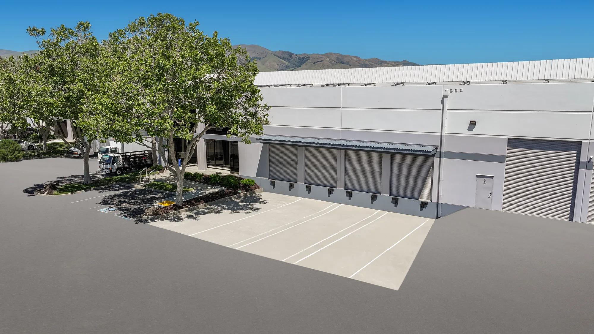 206-230 Railroad Avenue, Milpitas, CA 95035, 00224