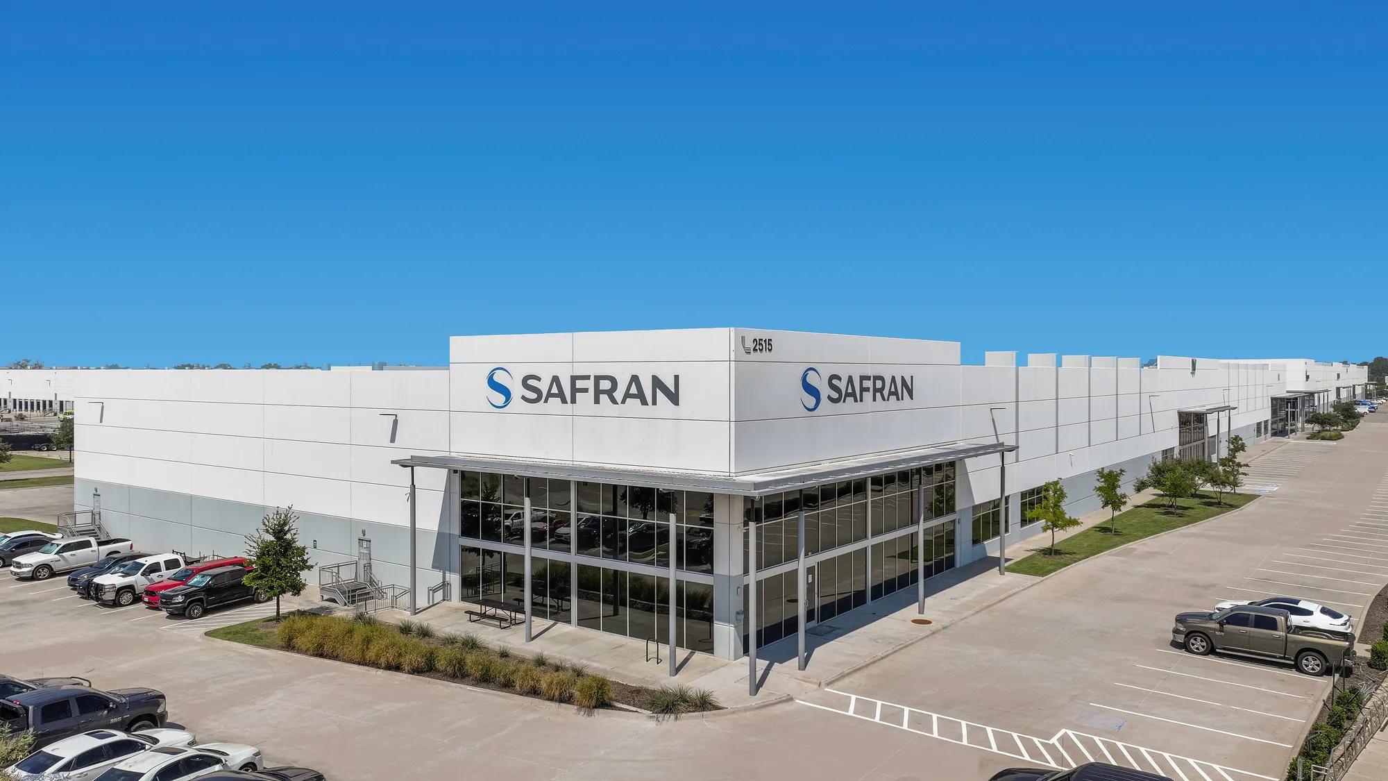 Details of 2515 N Beltline Rd, Grand Prairie, TX 75050 - Industrial Property For Lease