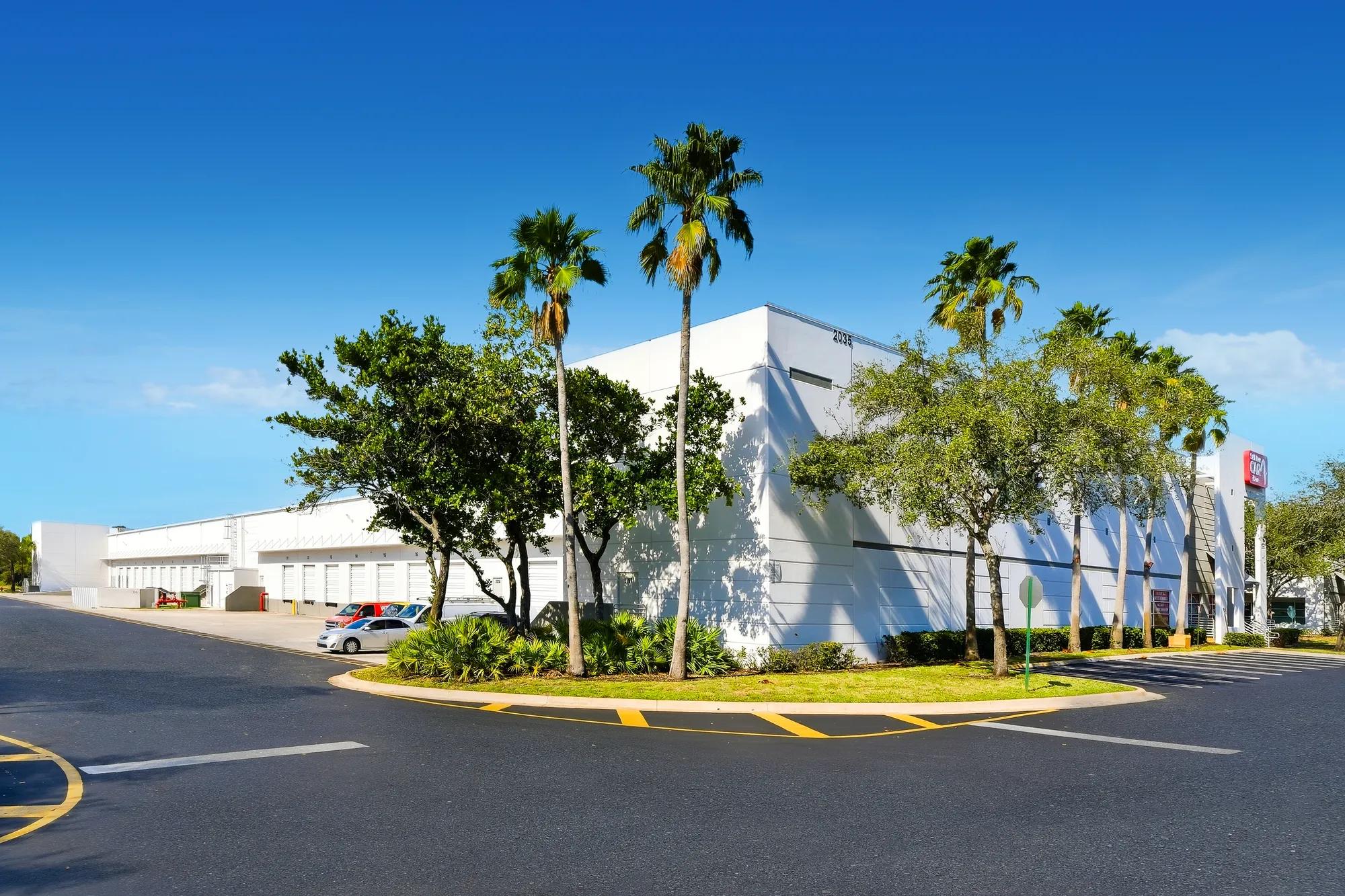 Details of 2035 High Ridge Road, Boynton Beach, FL 33426 - Industrial Property For Lease