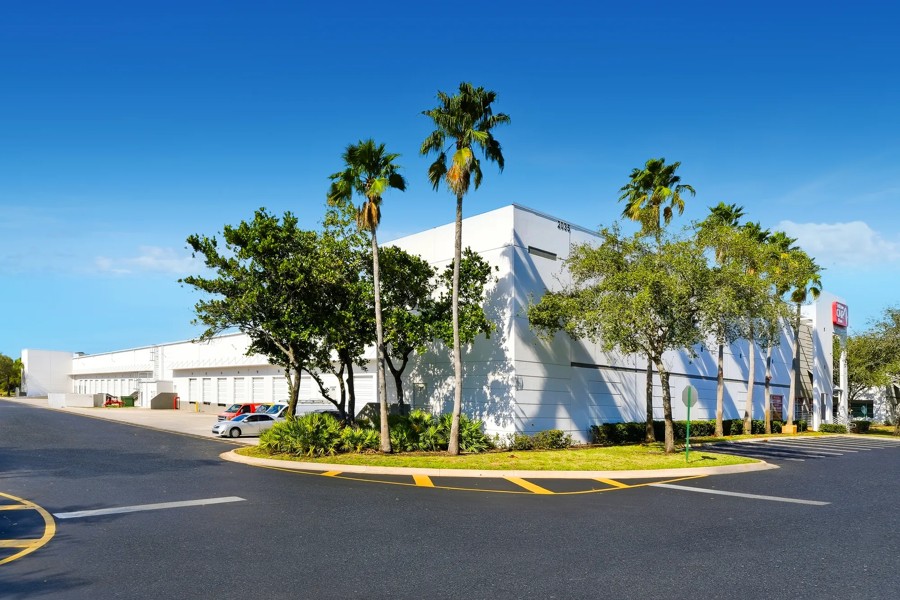 Details of 2035 High Ridge Road, Boynton Beach, FL 33426 - Industrial Property For Lease