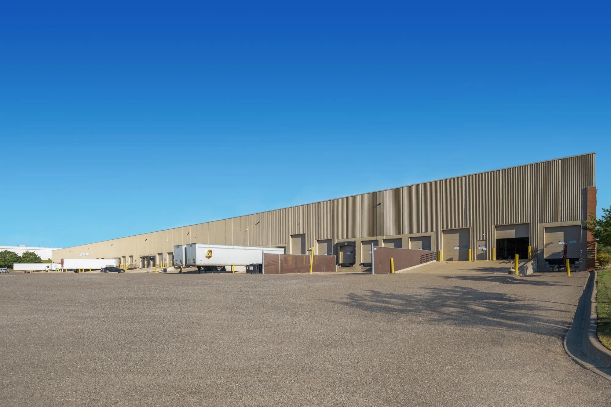 Details of Minneapolis, MN 55427 - Industrial Property For Lease