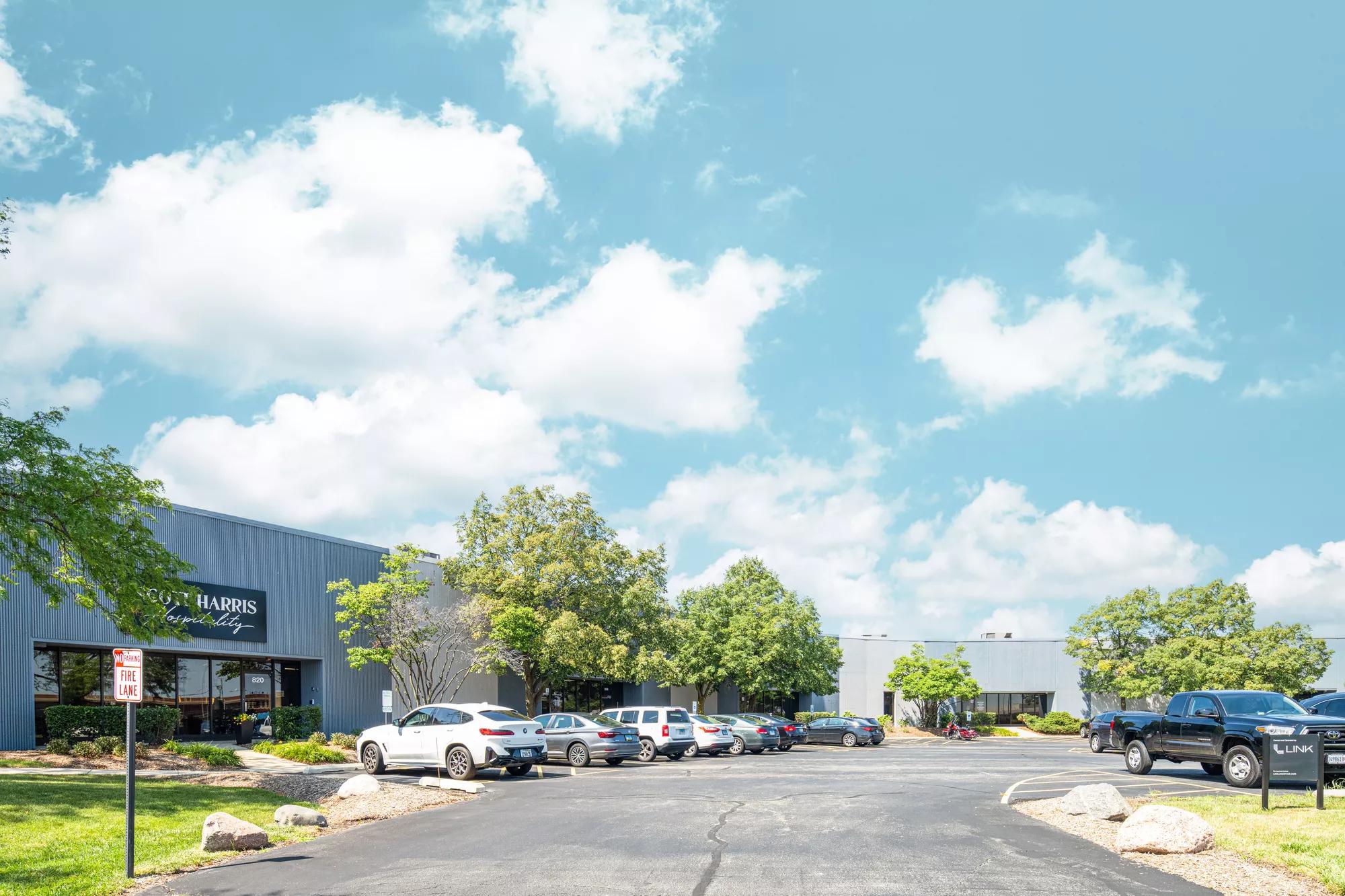 Details of 890 Supreme Drive, Bensenville, IL 60106 - Industrial Property For Lease