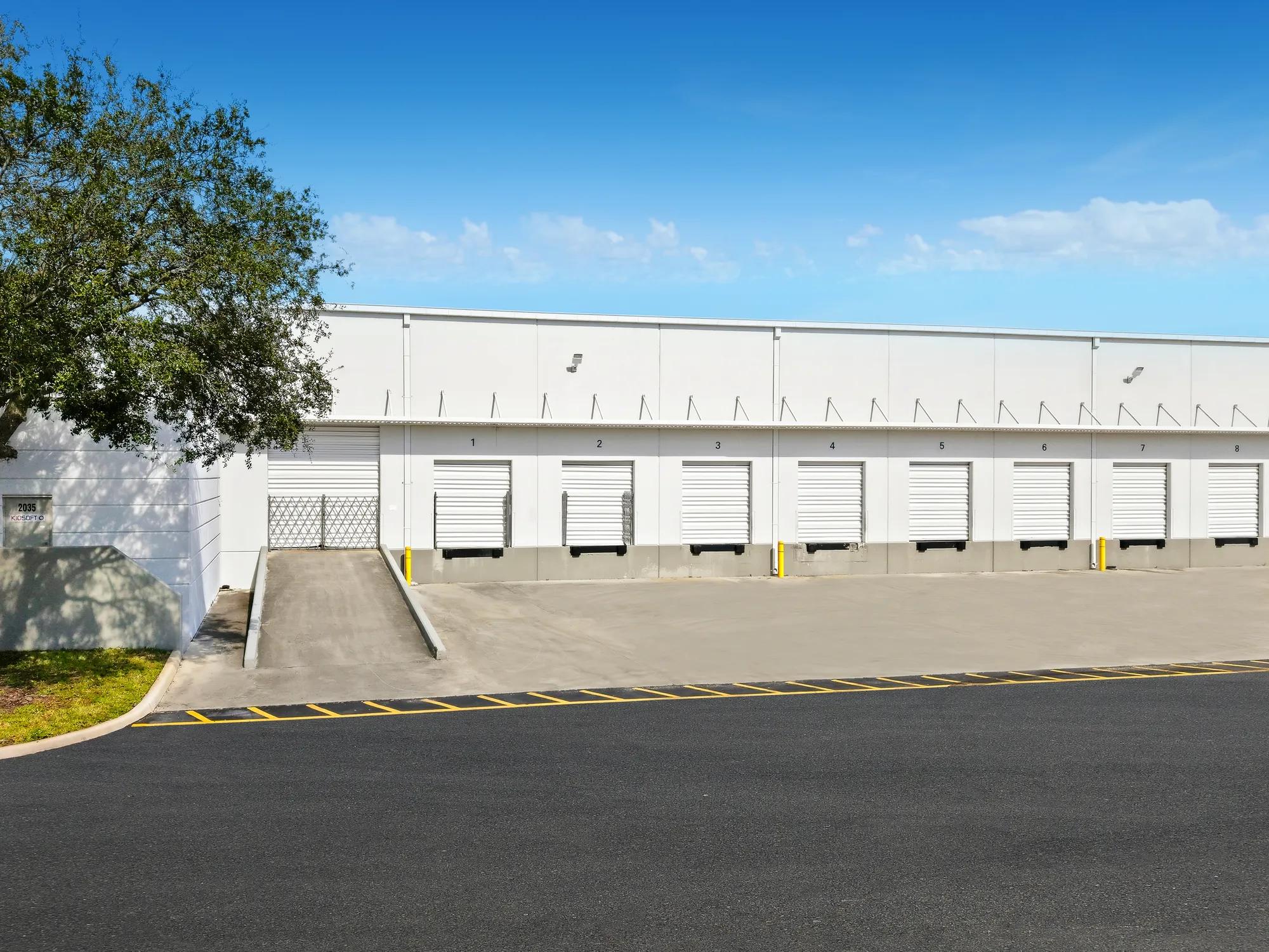 Details of 2035 High Ridge Road, Boynton Beach, FL 33426 - Industrial Property For Lease