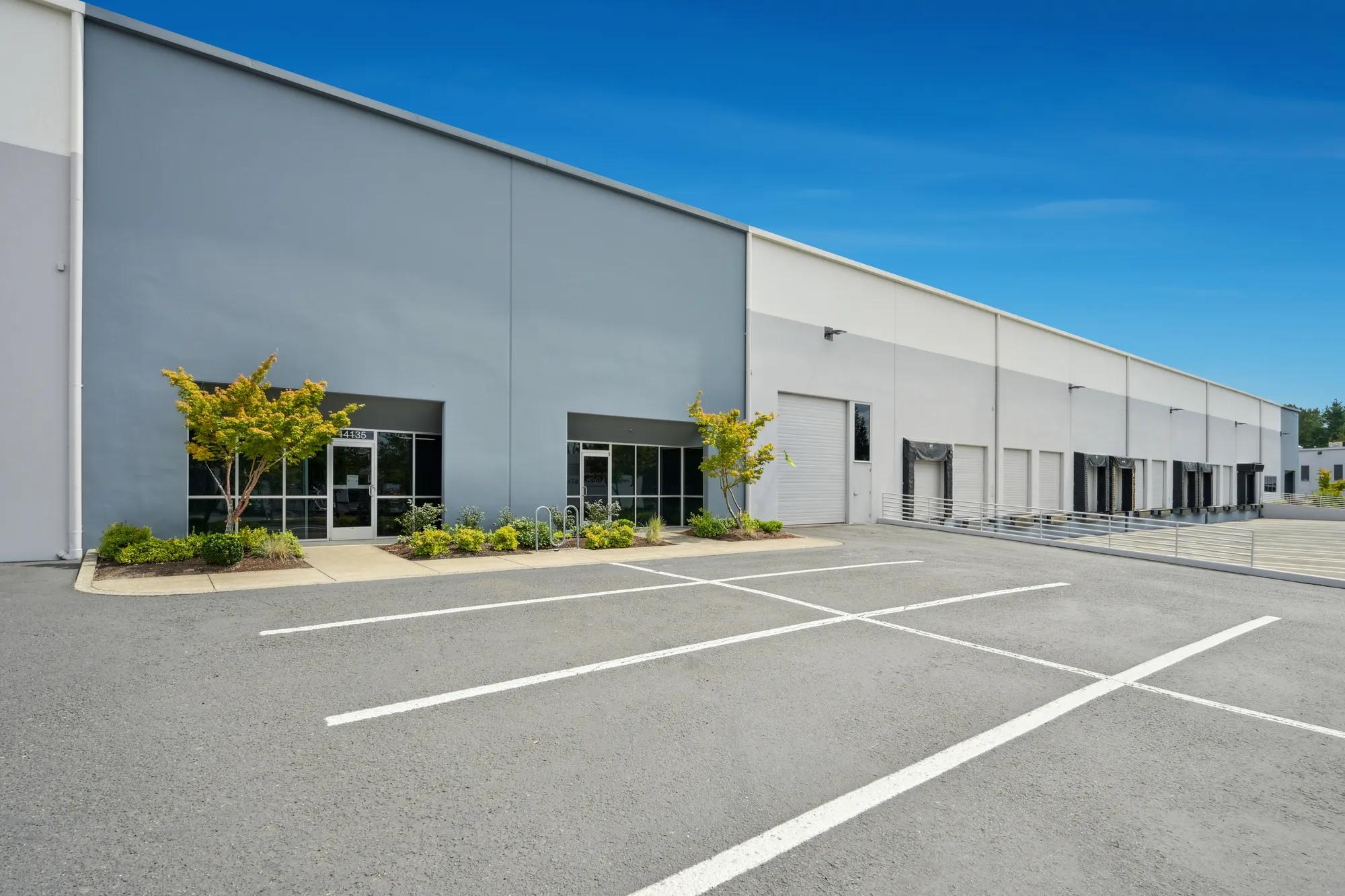 Details of 14125-14145 NE Airport Way, Portland, OR 97230 - Industrial Property For Lease