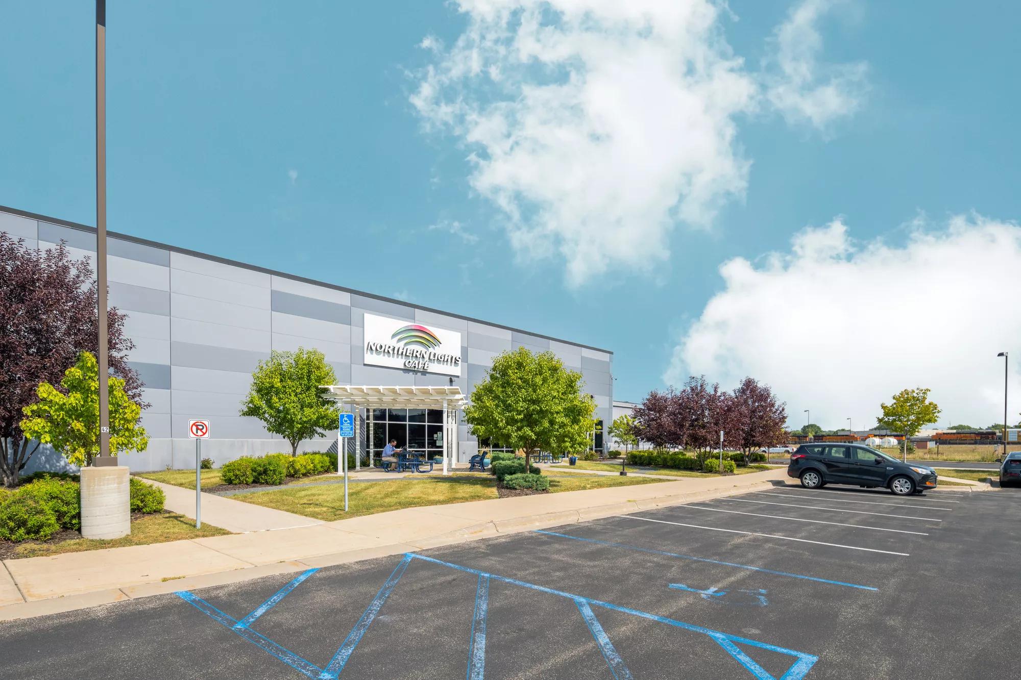 Details of 4800 East River Road, Minneapolis, MN 55421-1402 - Industrial Property For Lease