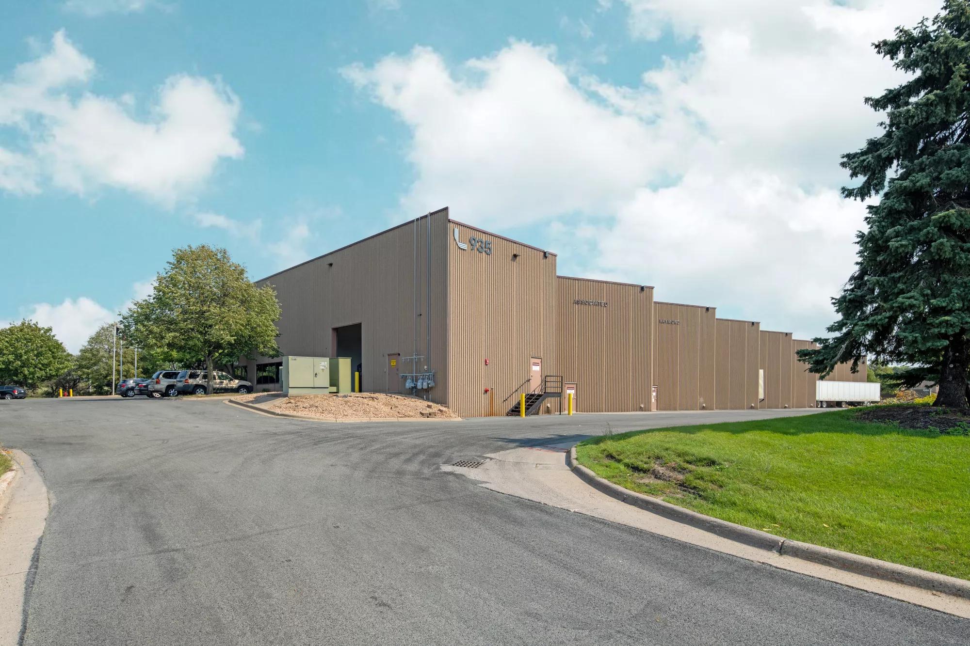 Details of Saint Paul, MN 55121 - Industrial Property For Lease