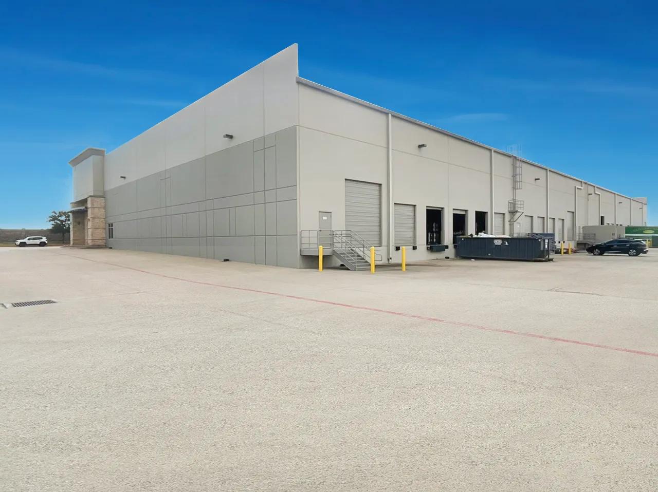 1305 N Watters Road - Bldg 300, Allen, TX 75013, 180