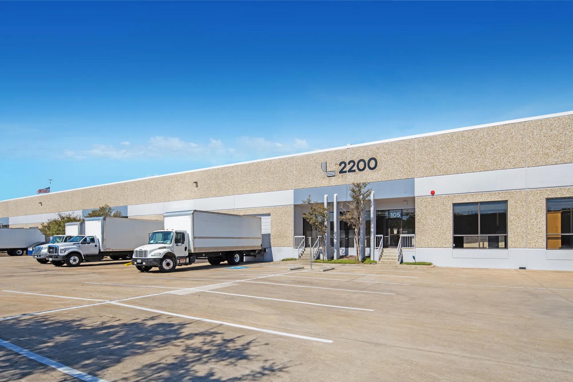 Photo of 2200 Denton Drive