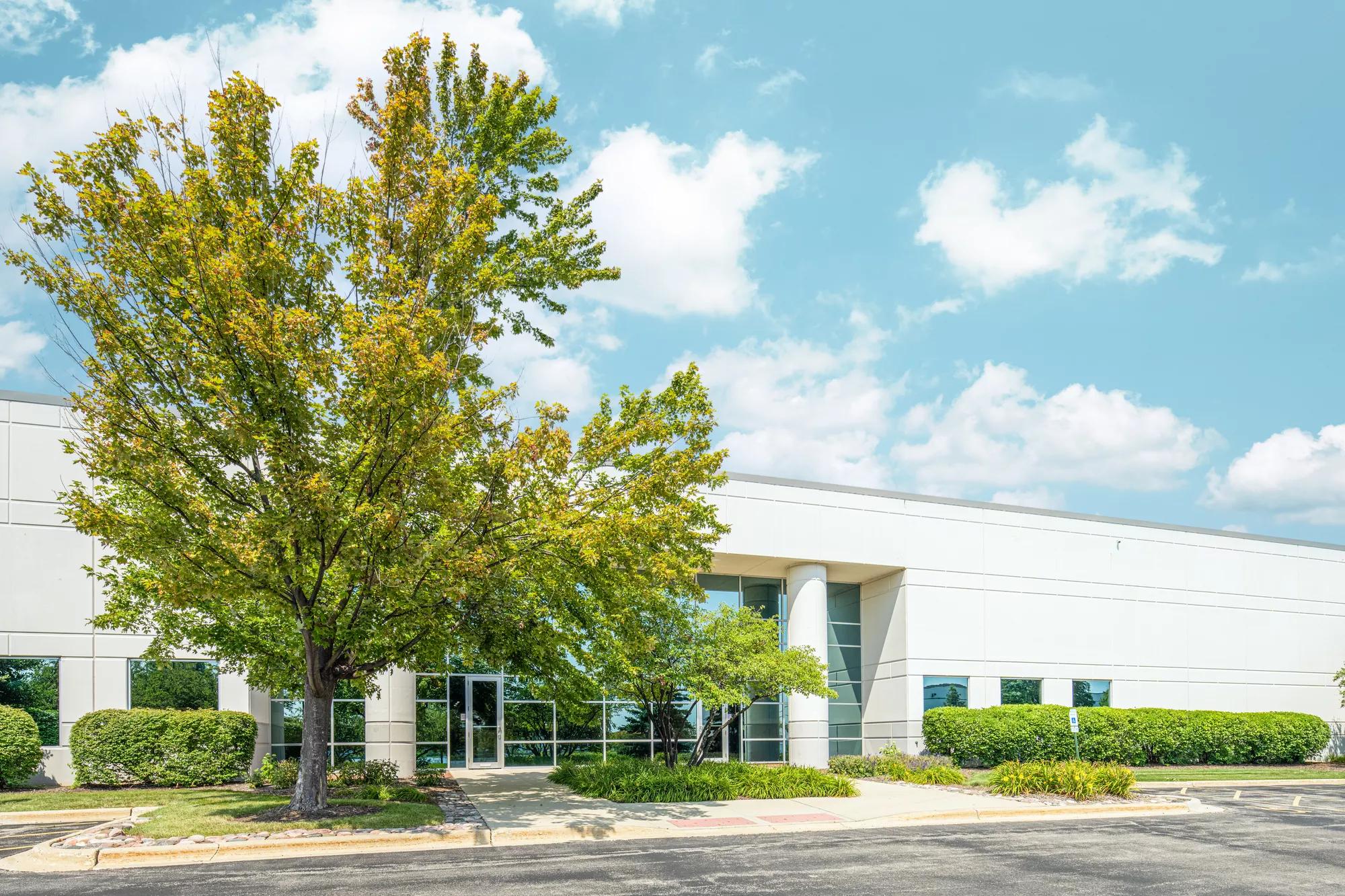 Details of Waukegan, IL 60085 - Industrial Property For Lease