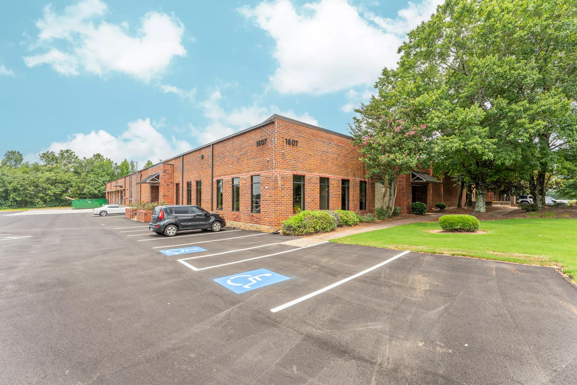 Details of Stone Mountain, GA 30083 - Industrial Property For Lease