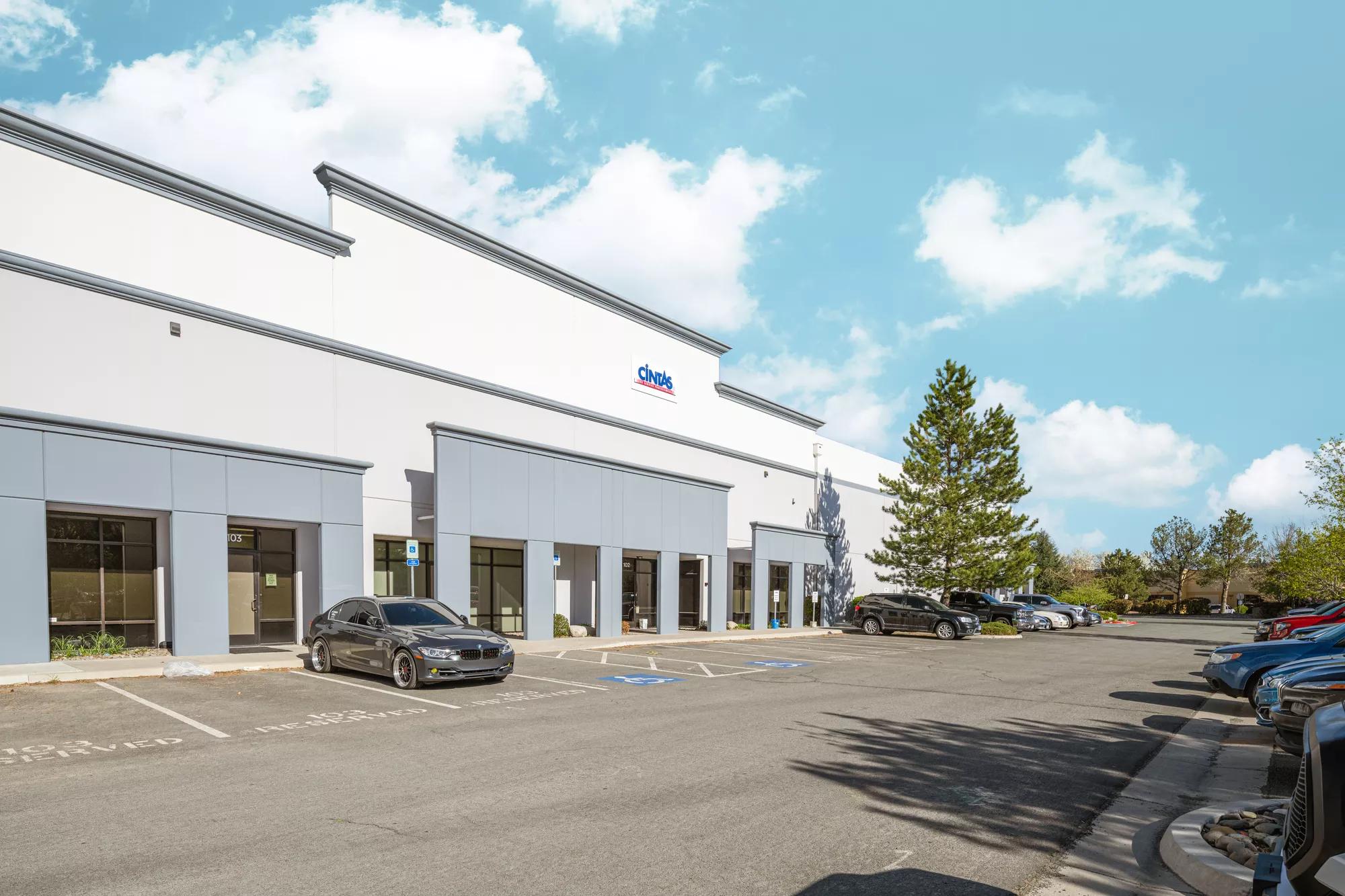 Details of 1312-1316 Capital Blvd., Reno, NV 89502 - Industrial Property For Lease