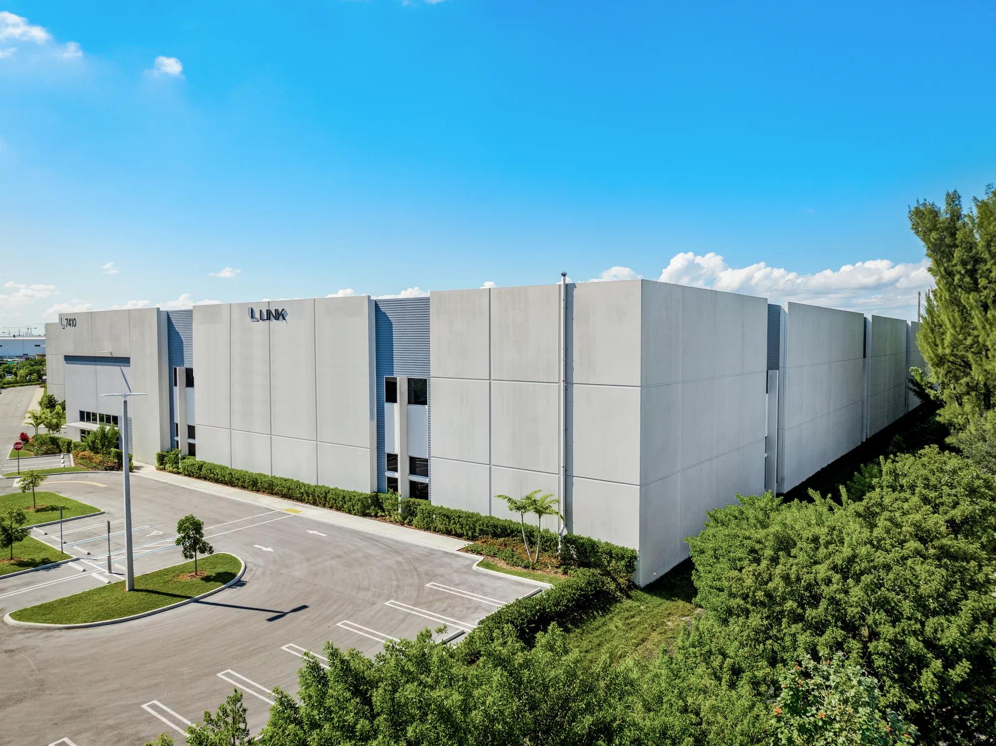 Details of 7410 Northwest 79th Avenue, Medley, FL 33166 - Industrial Property For Lease