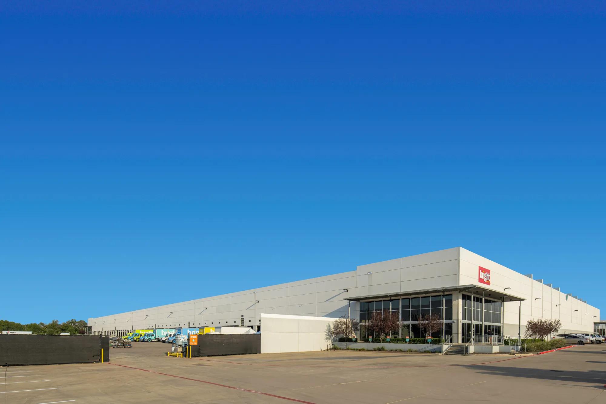 Details of 2250 Lion Country Pkwy, Grand Prairie, TX 75050 - Industrial Property For Lease