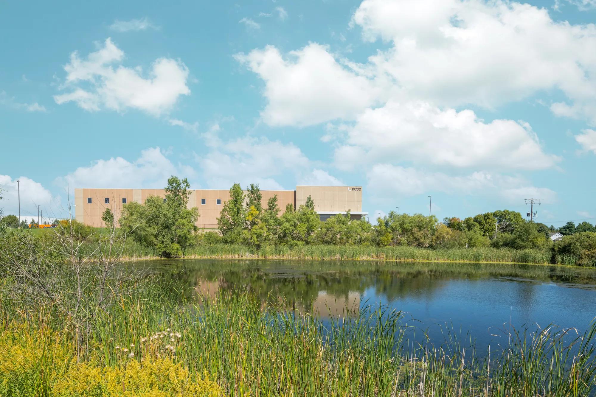 Details of 19730 South Diamond Lake Road, Rogers, MN 55374 - Industrial Property For Lease