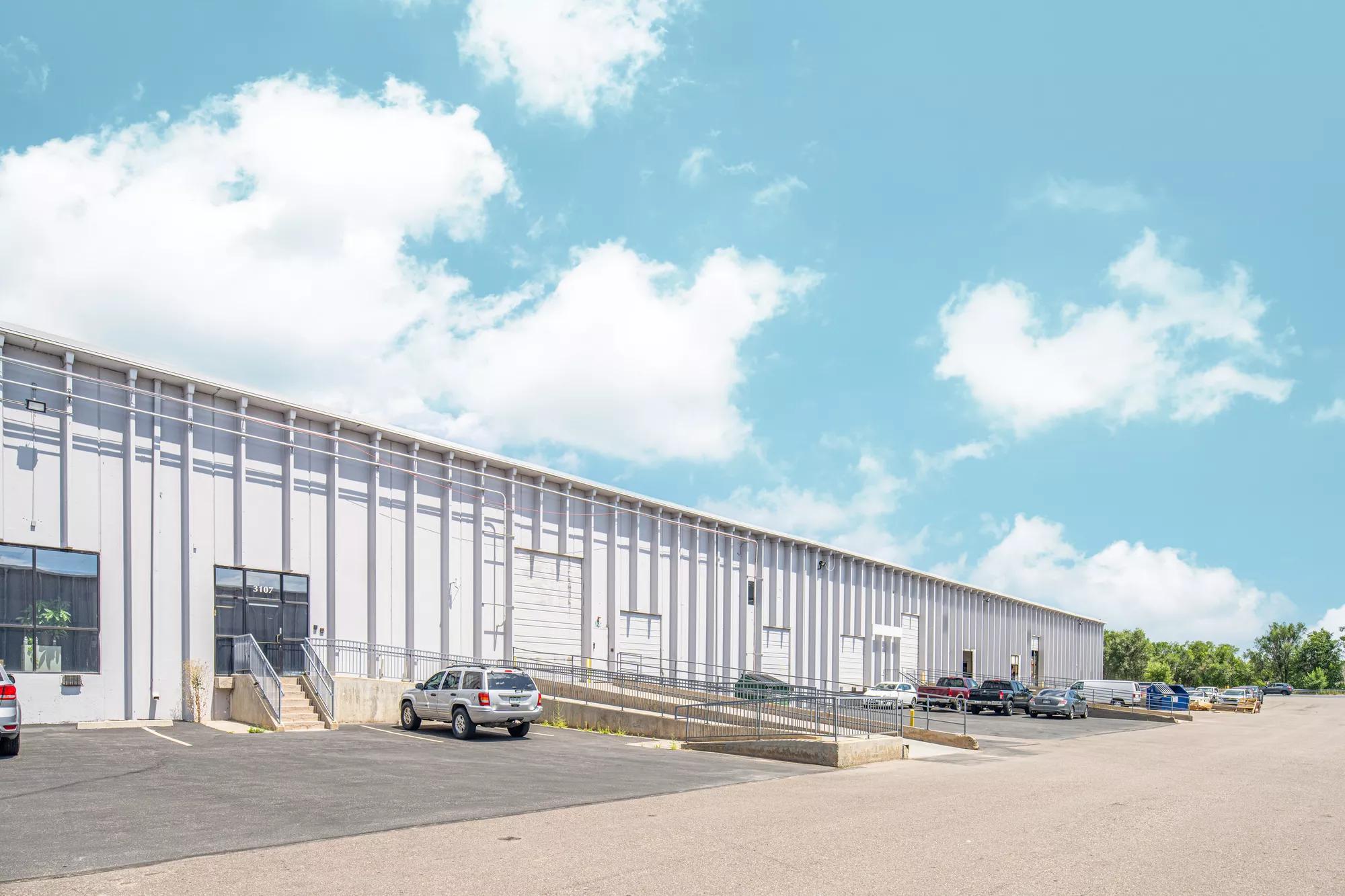 Details of Englewood, CO 80110 - Industrial Property For Lease