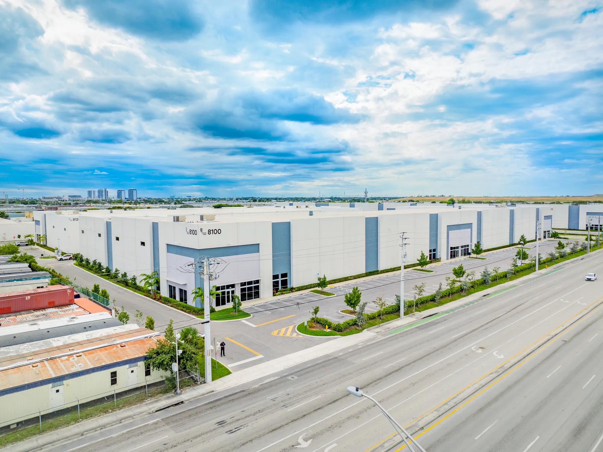 Details of 8100 NW 74th Street, Miami, FL 33166 - Industrial Property For Lease