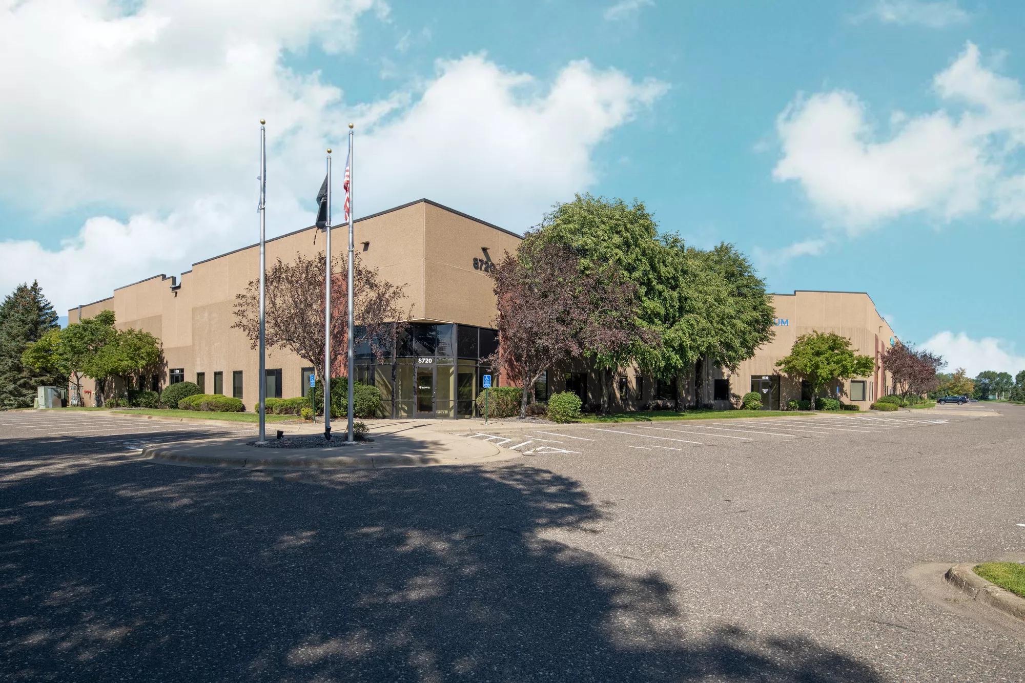 Details of Minneapolis, MN 55449 - Industrial Property For Lease