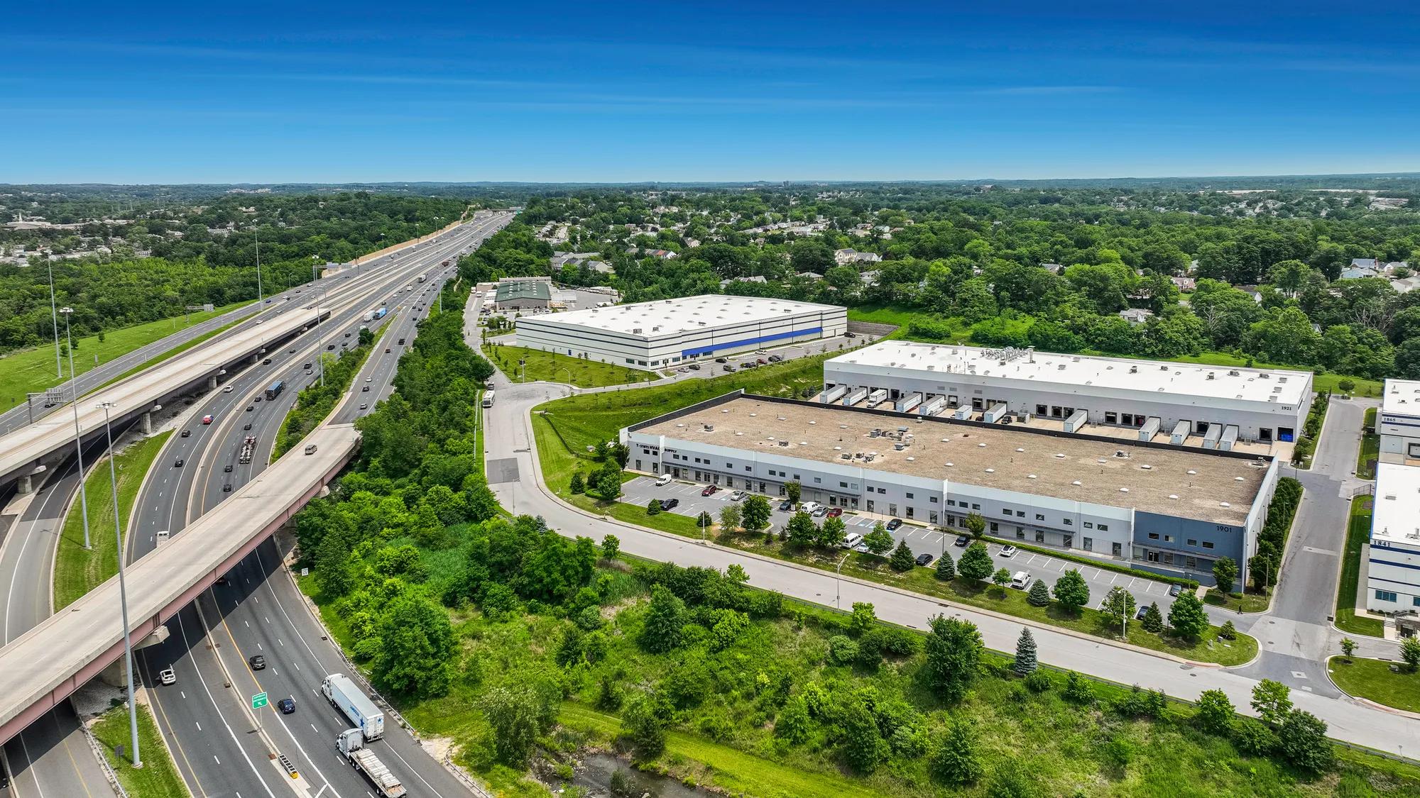 Details of Rosedale, MD 21237 - Industrial Property For Lease