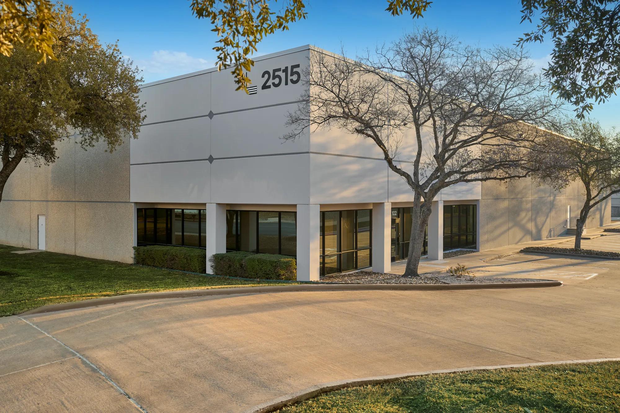 Details of Austin, TX 78758 - Industrial Property For Lease