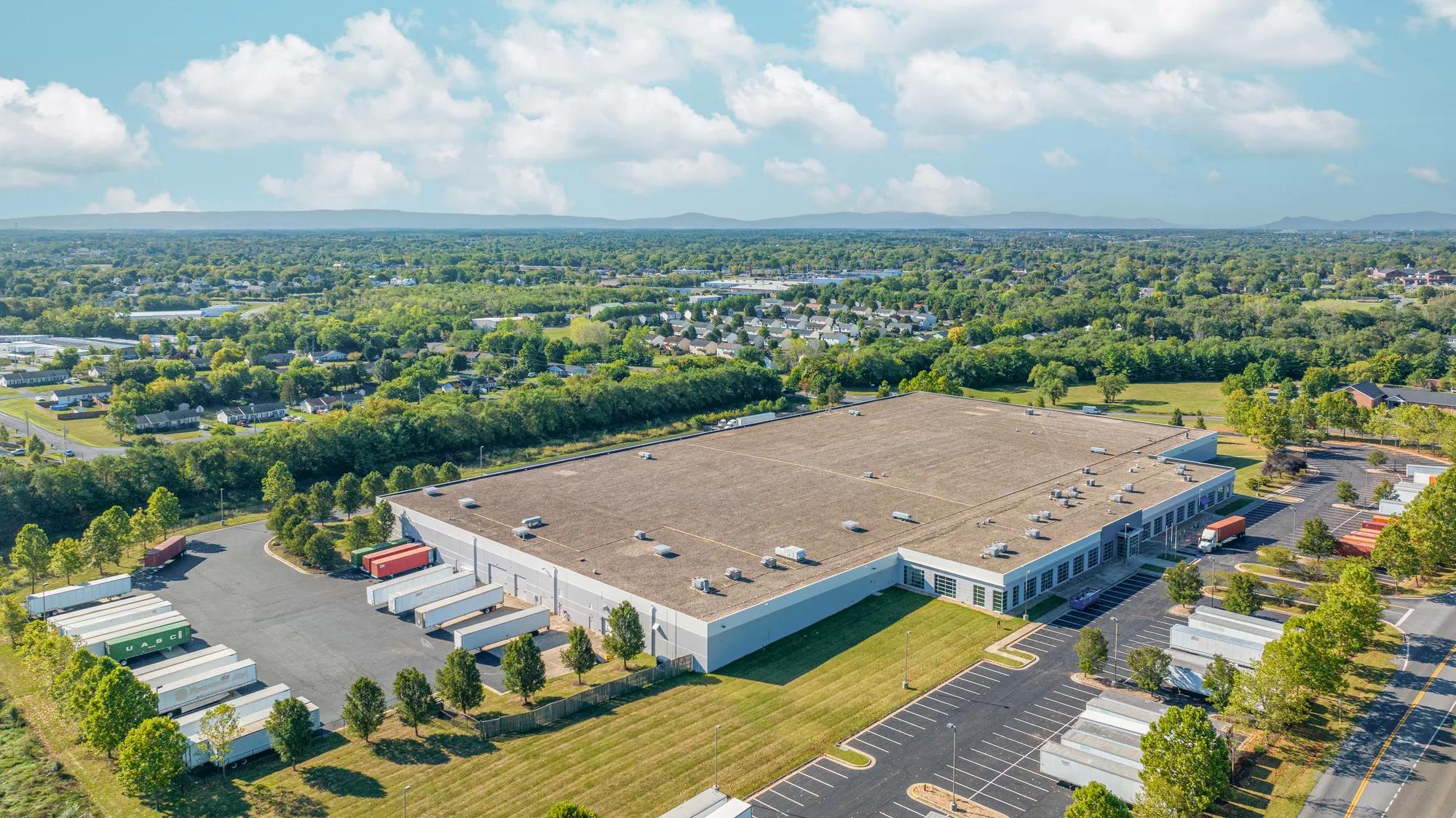 Details of Winchester, VA 22603 - Industrial Property For Lease