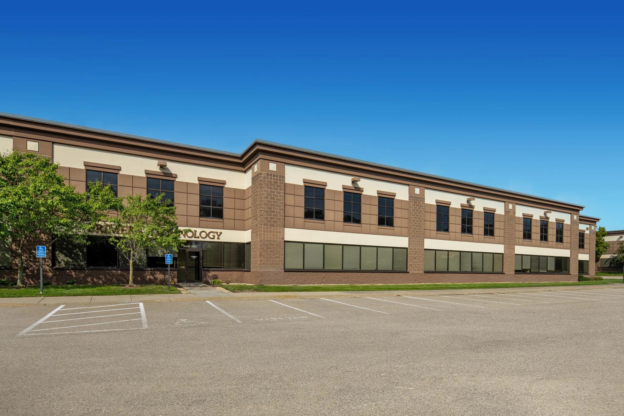 Details of Plymouth, MN 55441 - Industrial Property For Lease