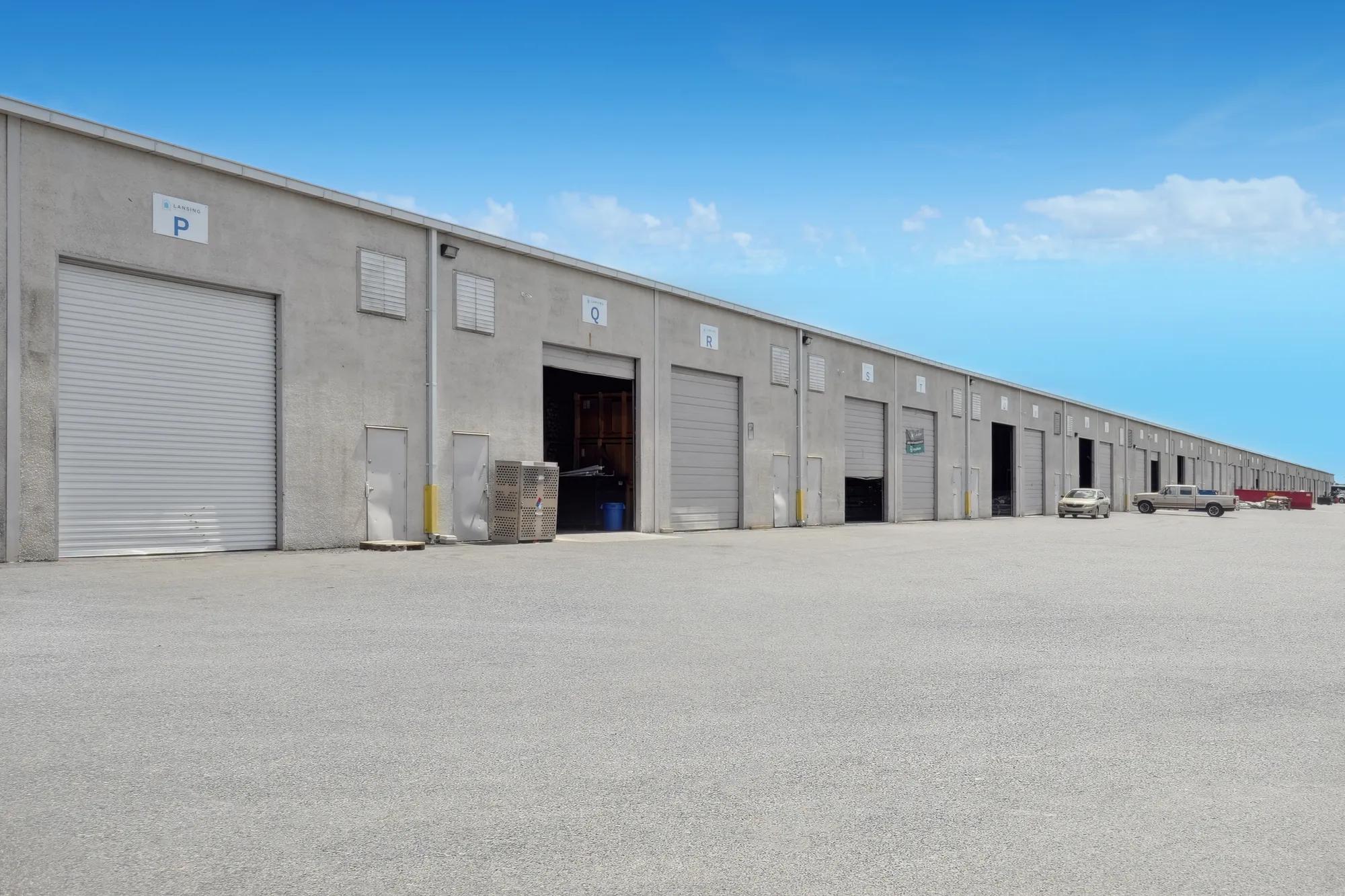 Details of 4501-4751 Transport Drive, Tampa, FL 33605 - Industrial Property For Lease