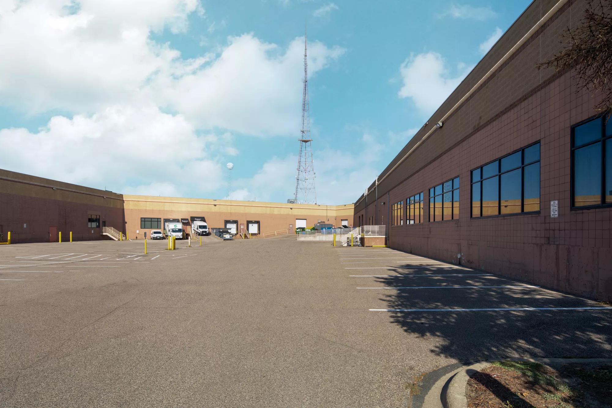 Details of 2635 University Ave W, Saint Paul, MN 55114 - Industrial Property For Lease