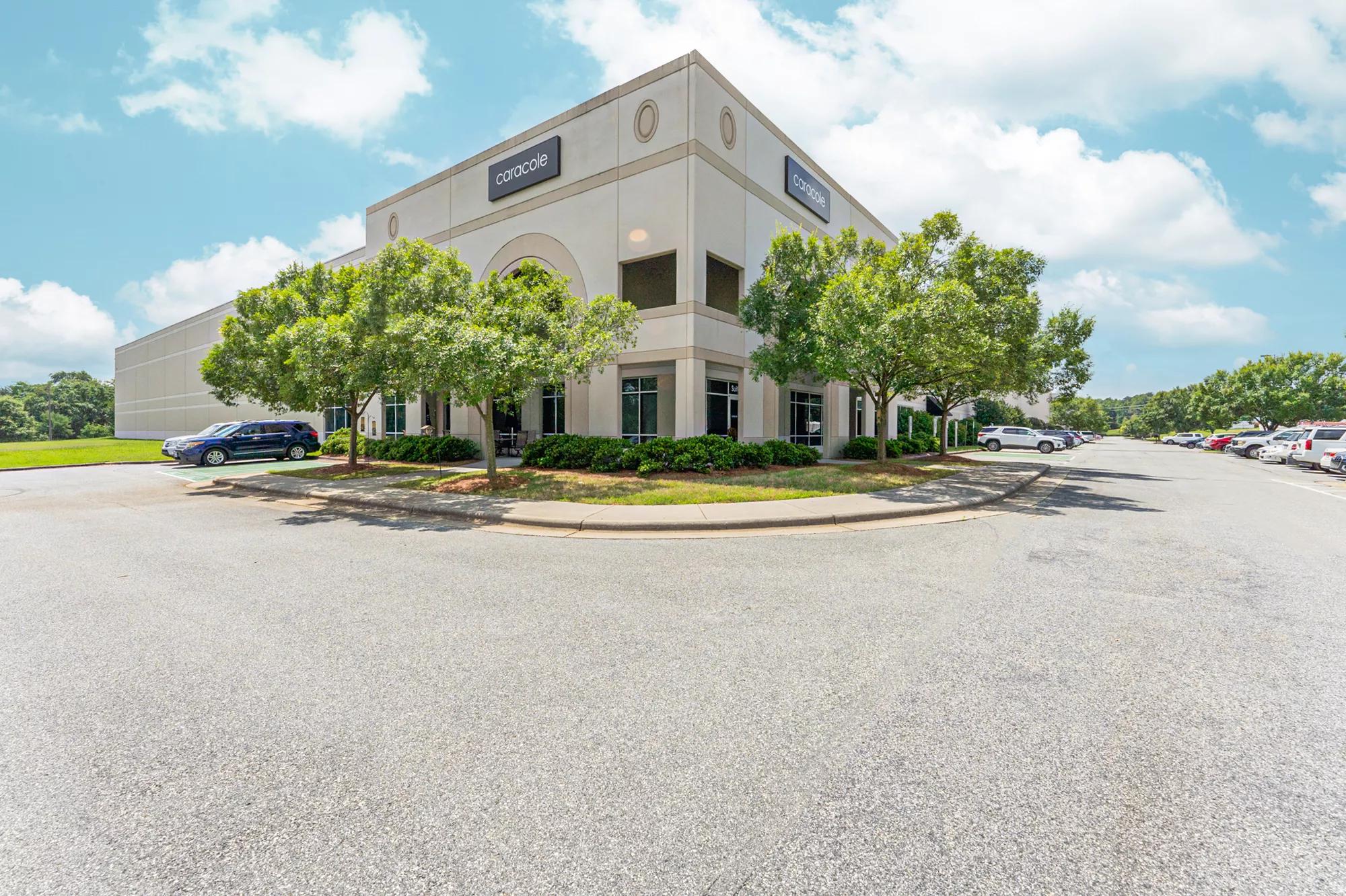 Details of Greensboro, NC 27409 - Industrial Property For Lease
