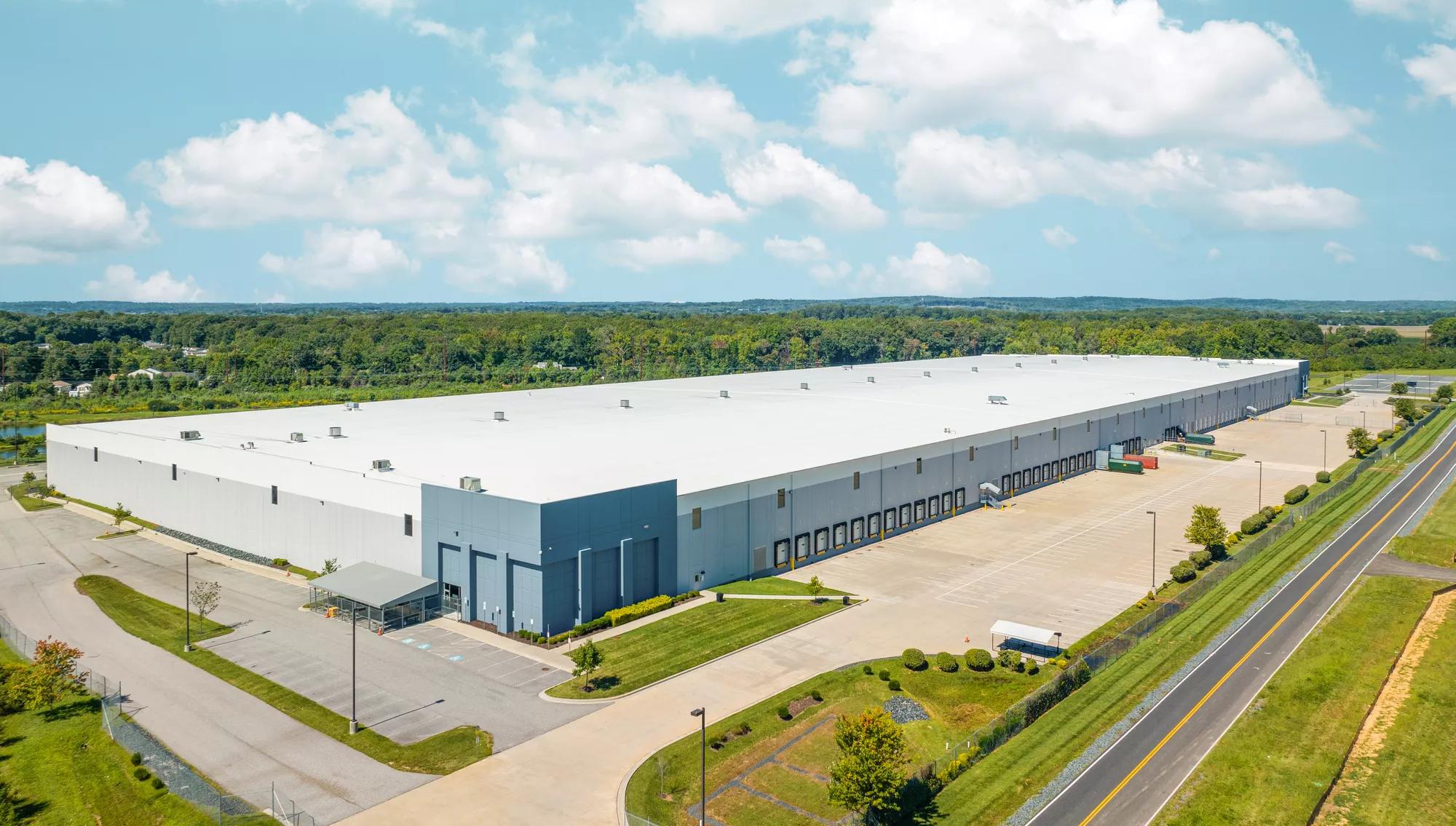 Details of Aberdeen, MD 21001 - Industrial Property For Lease