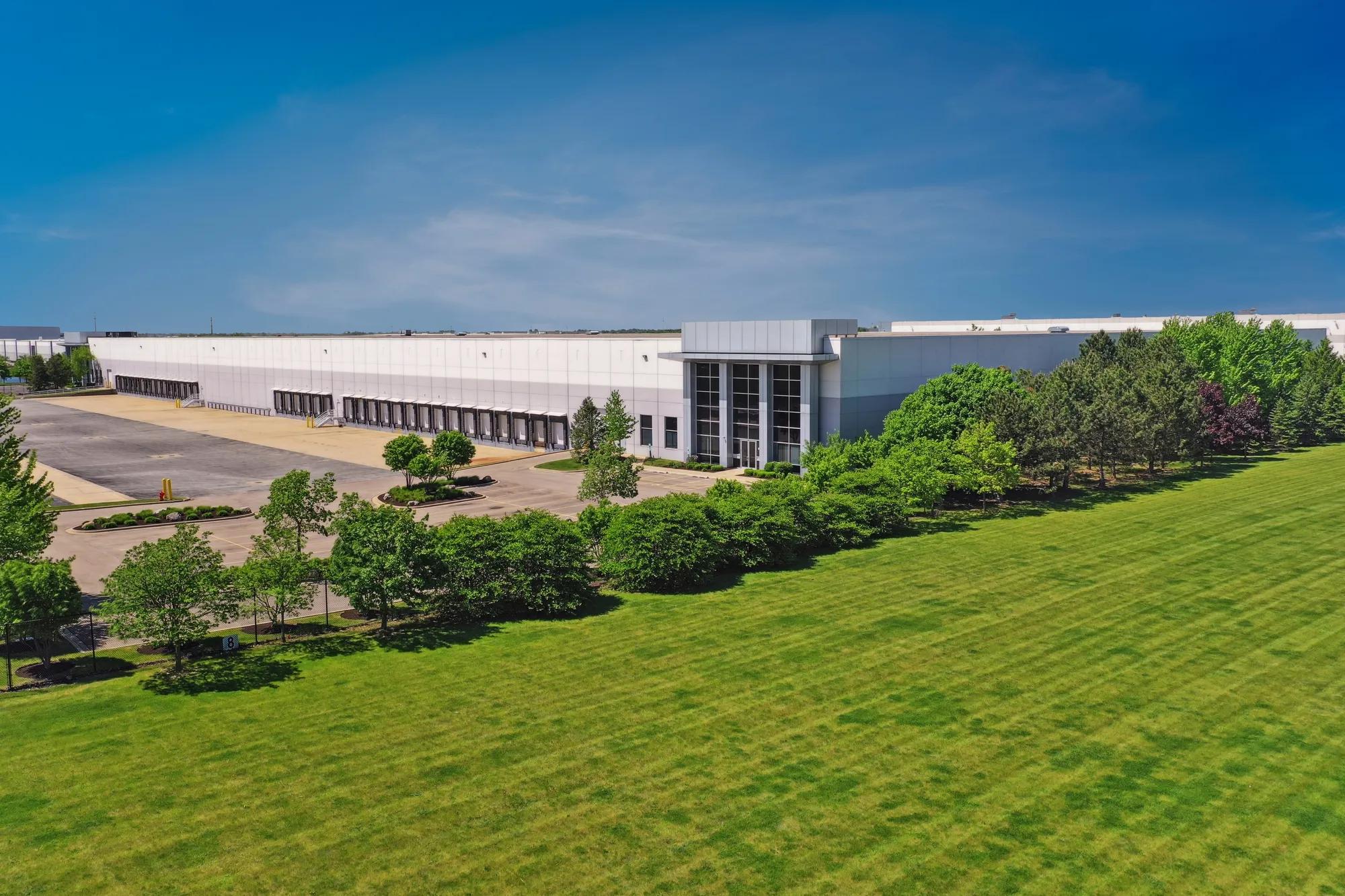 Details of 2301 Ellis Court, New Lenox, IL 60451 - Industrial Property For Lease