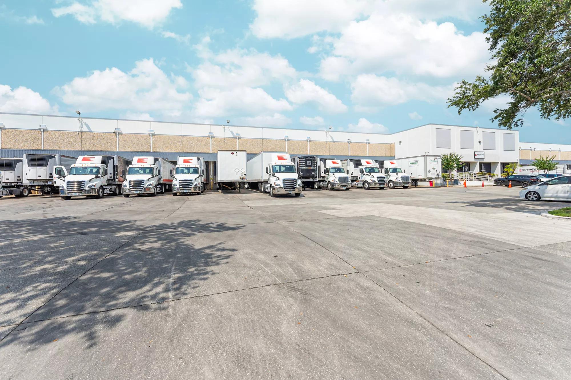 Details of 2901 Titan Row, Orlando, FL 32809 - Industrial Property For Lease