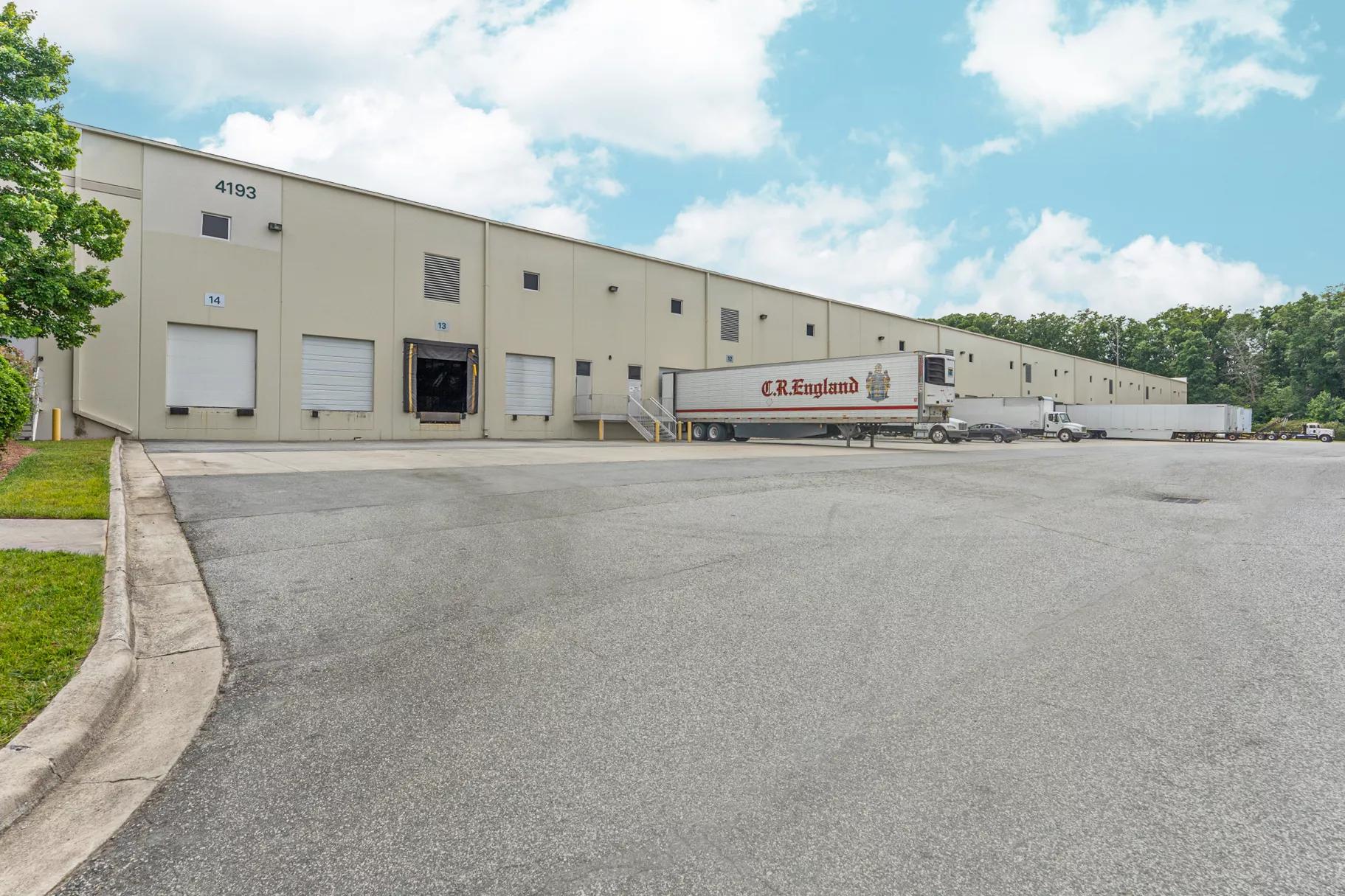 Details of High Point, NC 27265 - Industrial Property For Lease