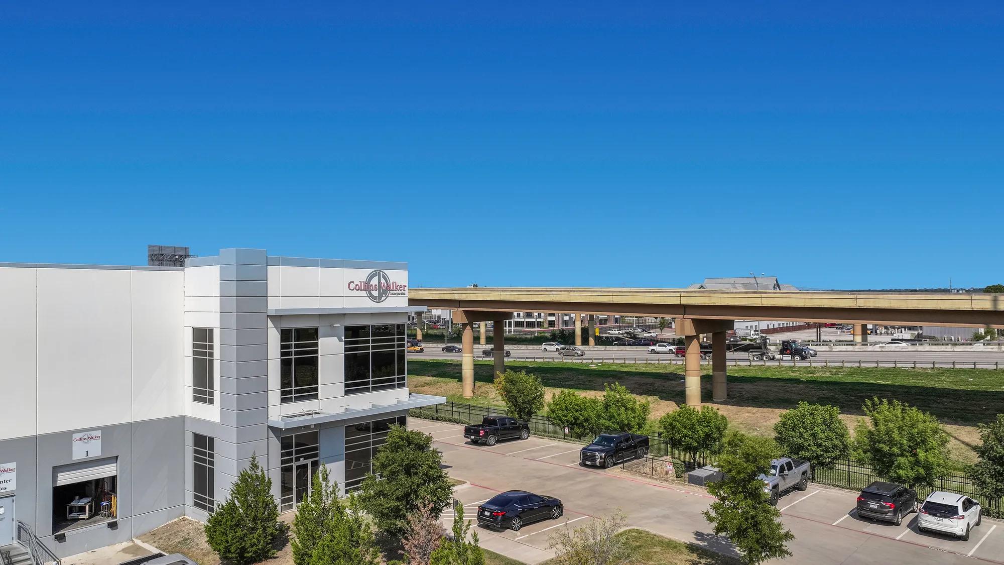 Details of 10900 Goodnight Ln, Dallas, TX 75220 - Industrial Property For Lease