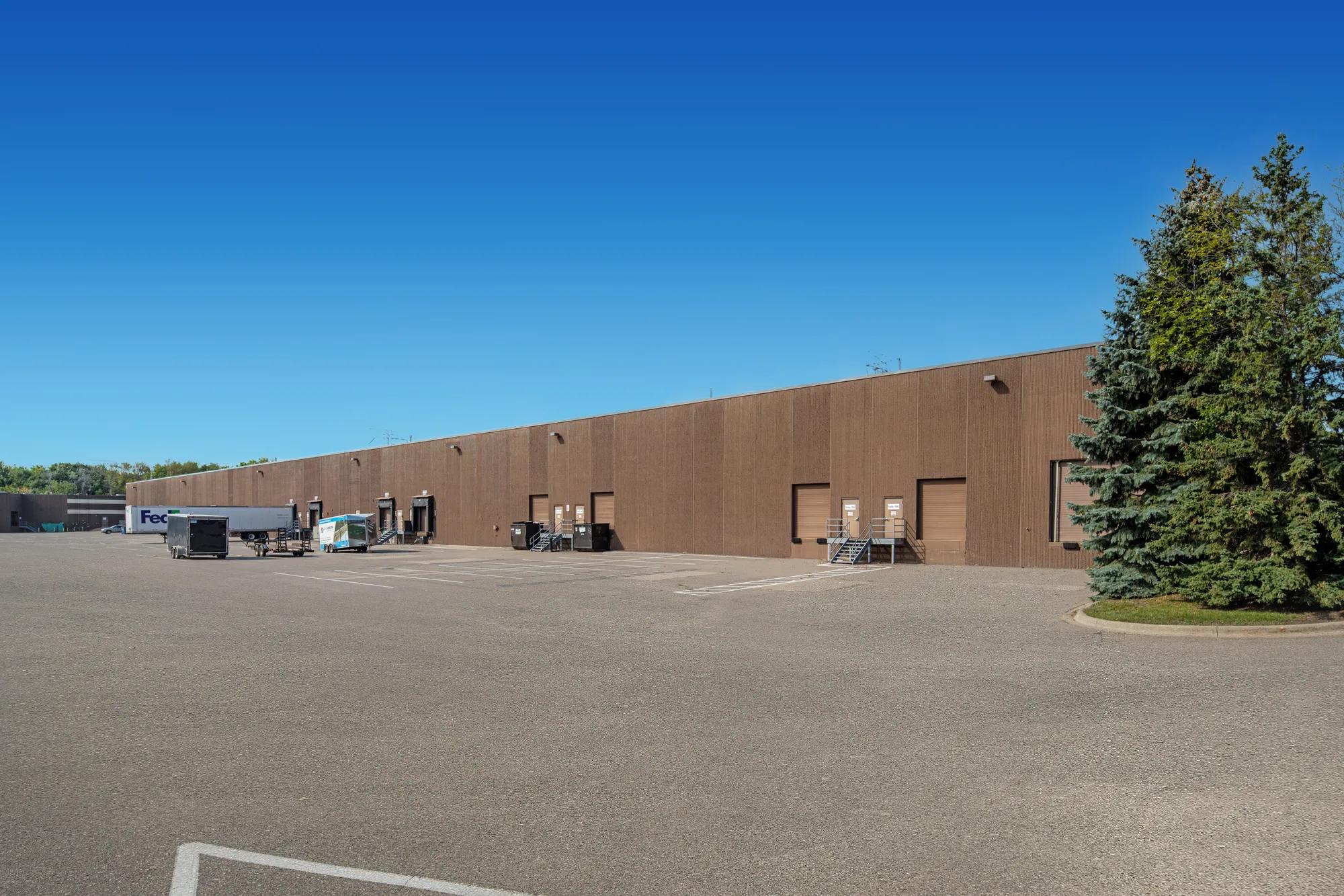 Details of Minnetonka, MN 55305 - Industrial Property For Lease