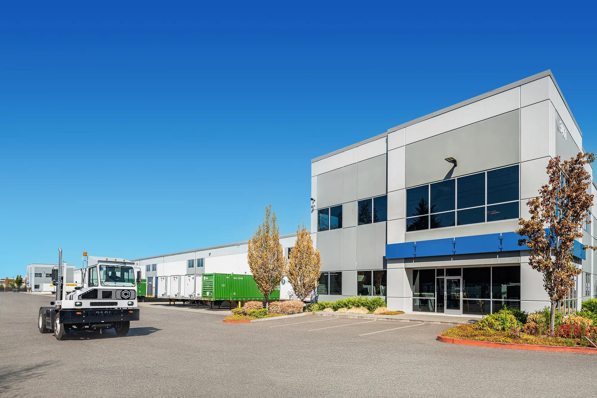 Details of 3401 96th Street South, Lakewood, WA 98499 - Industrial Property For Lease