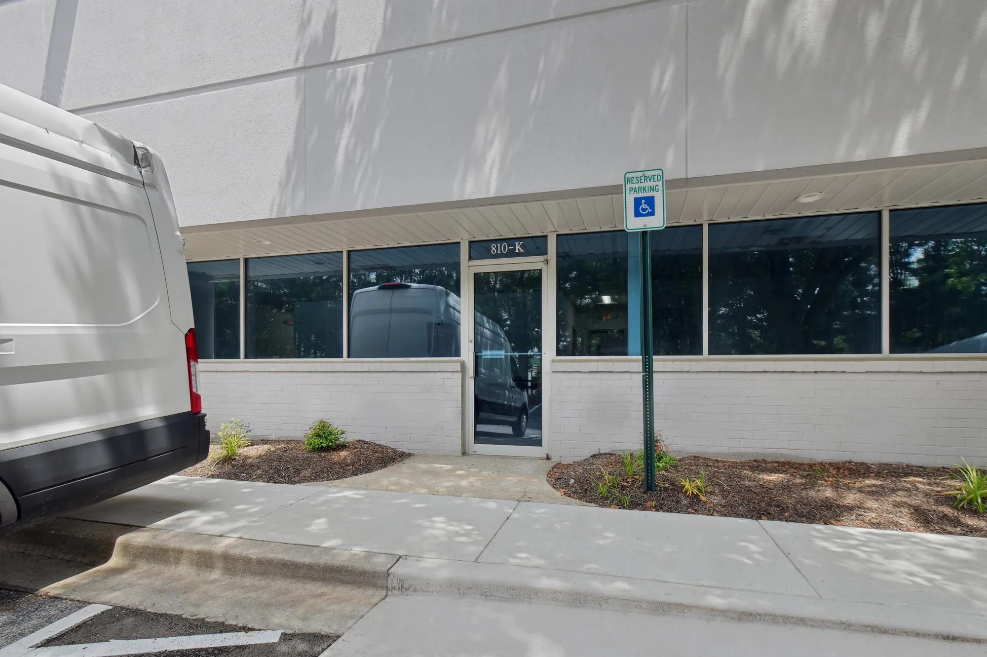 Details of Linthicum Heights, MD 21090 - Industrial Property For Lease