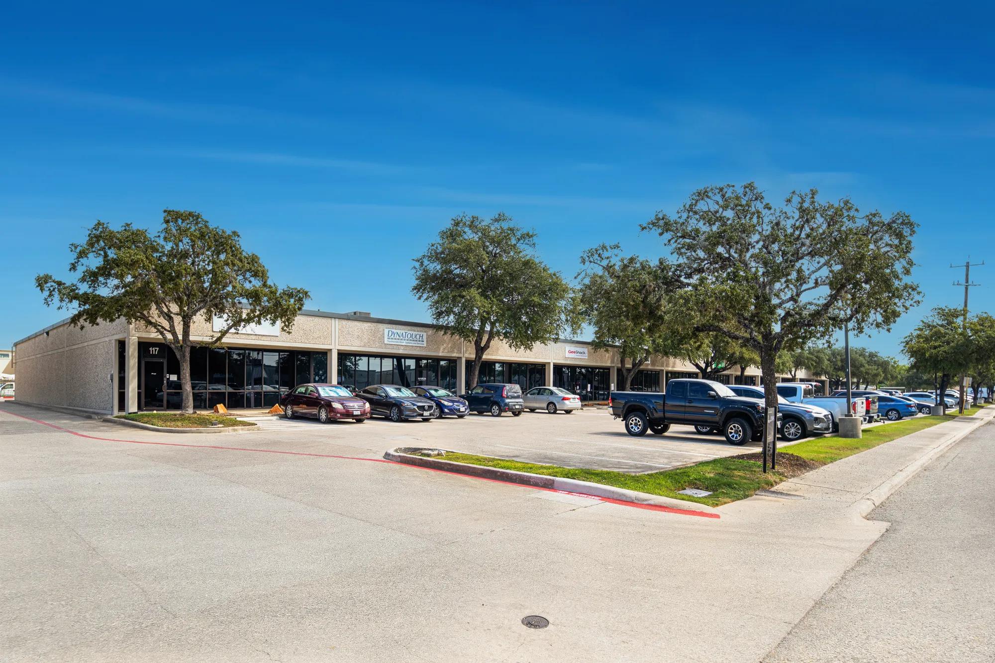 9901 Broadway Street, San Antonio, TX 78217, 00108