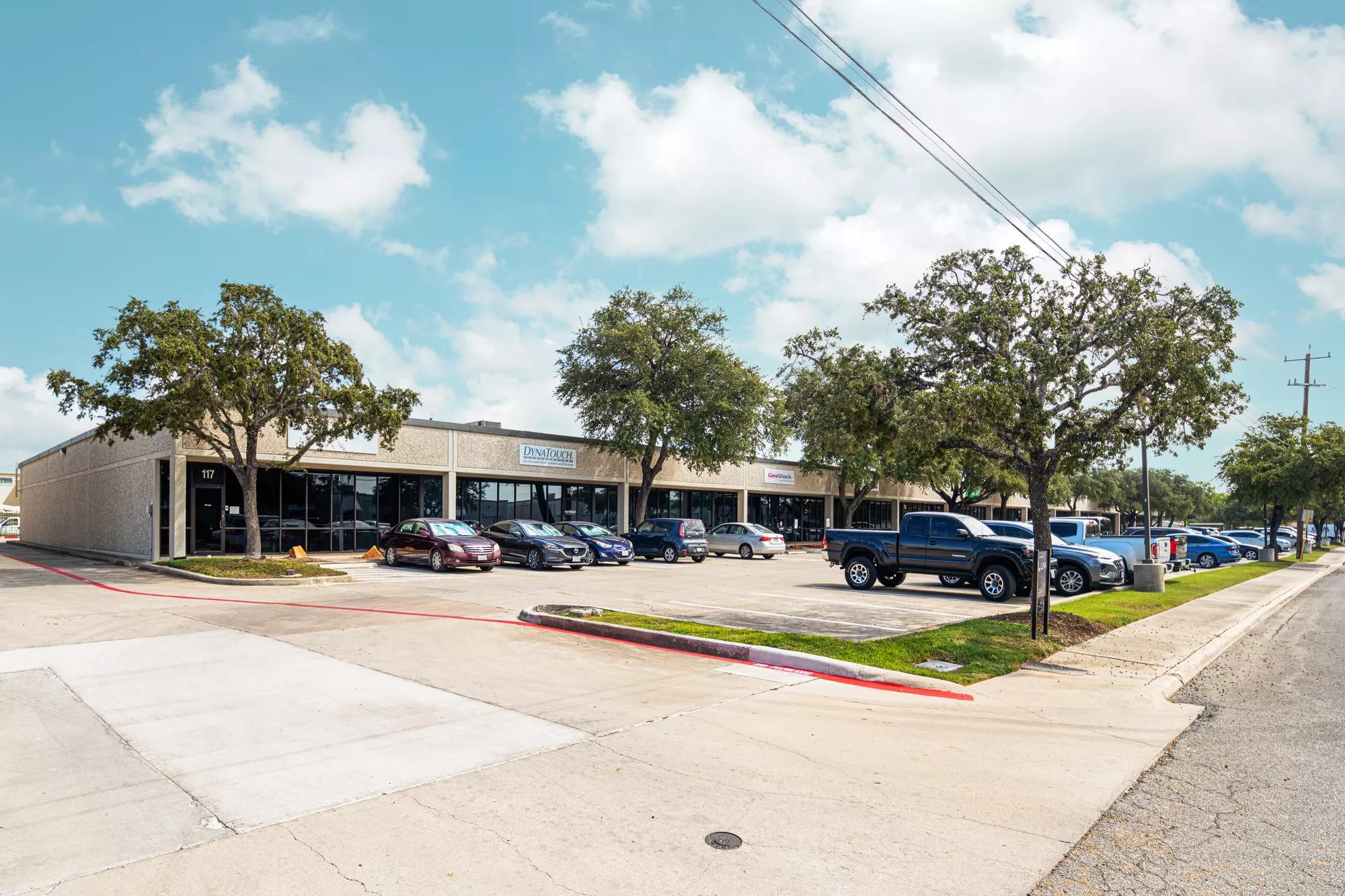Details of San Antonio, TX 78217 - Industrial Property For Lease