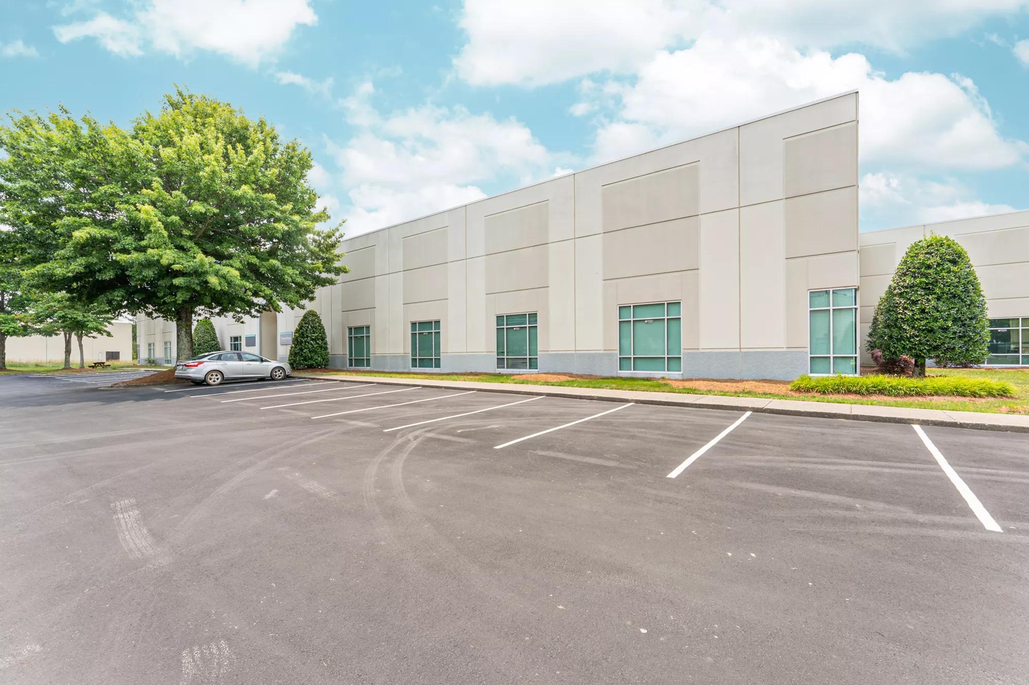 Details of Greensboro, NC 27410 - Industrial Property For Lease