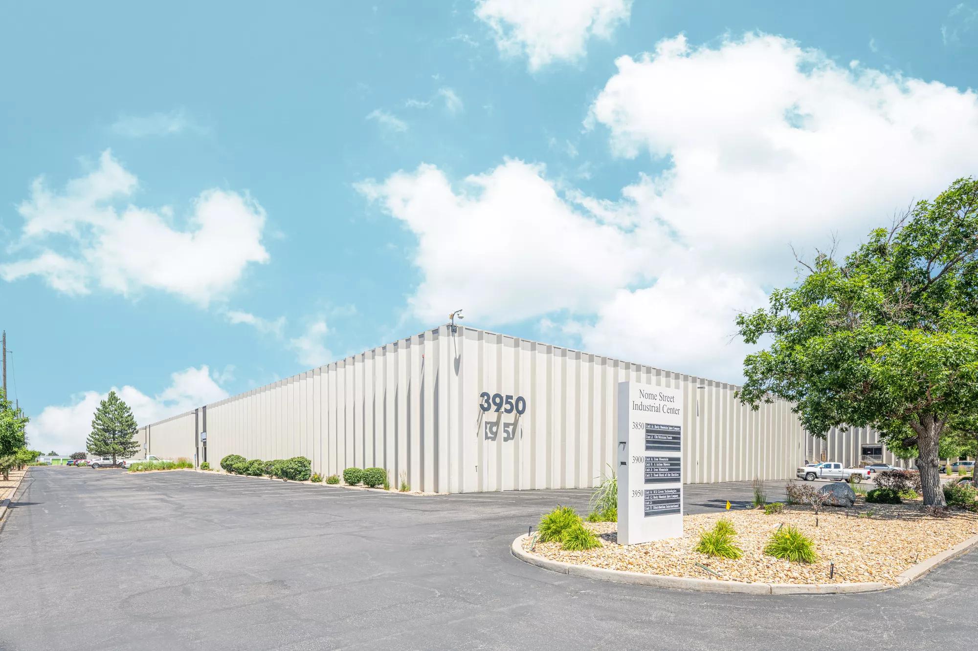 Details of Denver, CO 80239 - Industrial Property For Lease