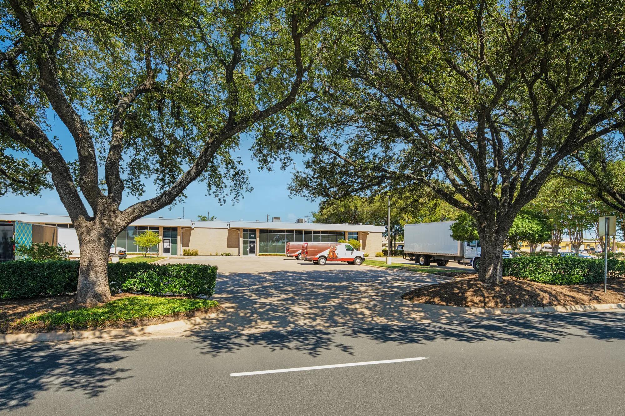 2600 Longhorn Boulevard, Austin, TX 78758, 00101