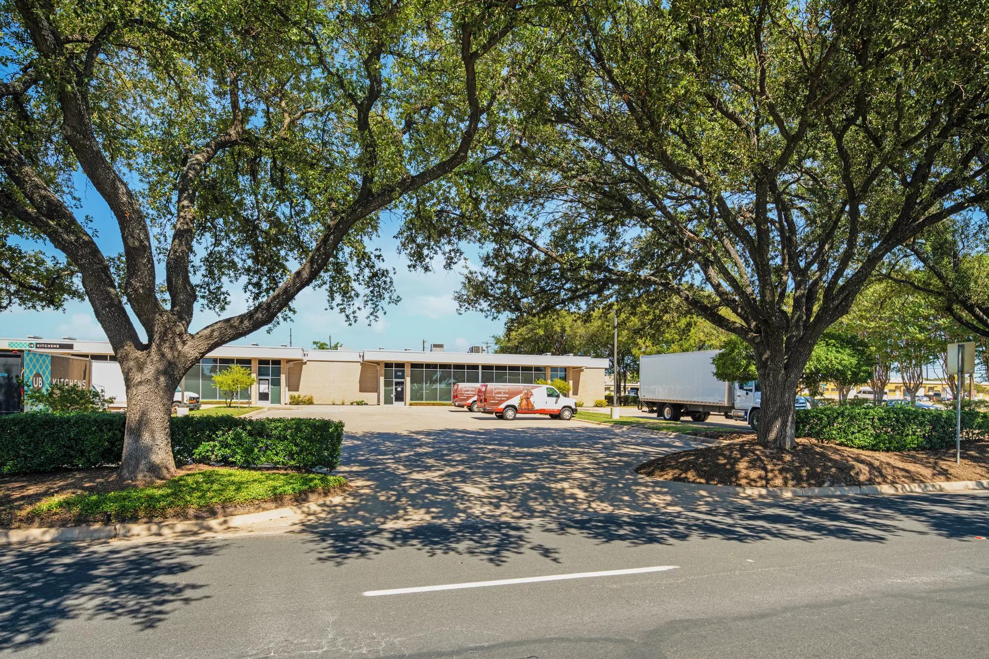 Details of 2600 Longhorn Boulevard, Austin, TX 78758 - Industrial Property For Lease