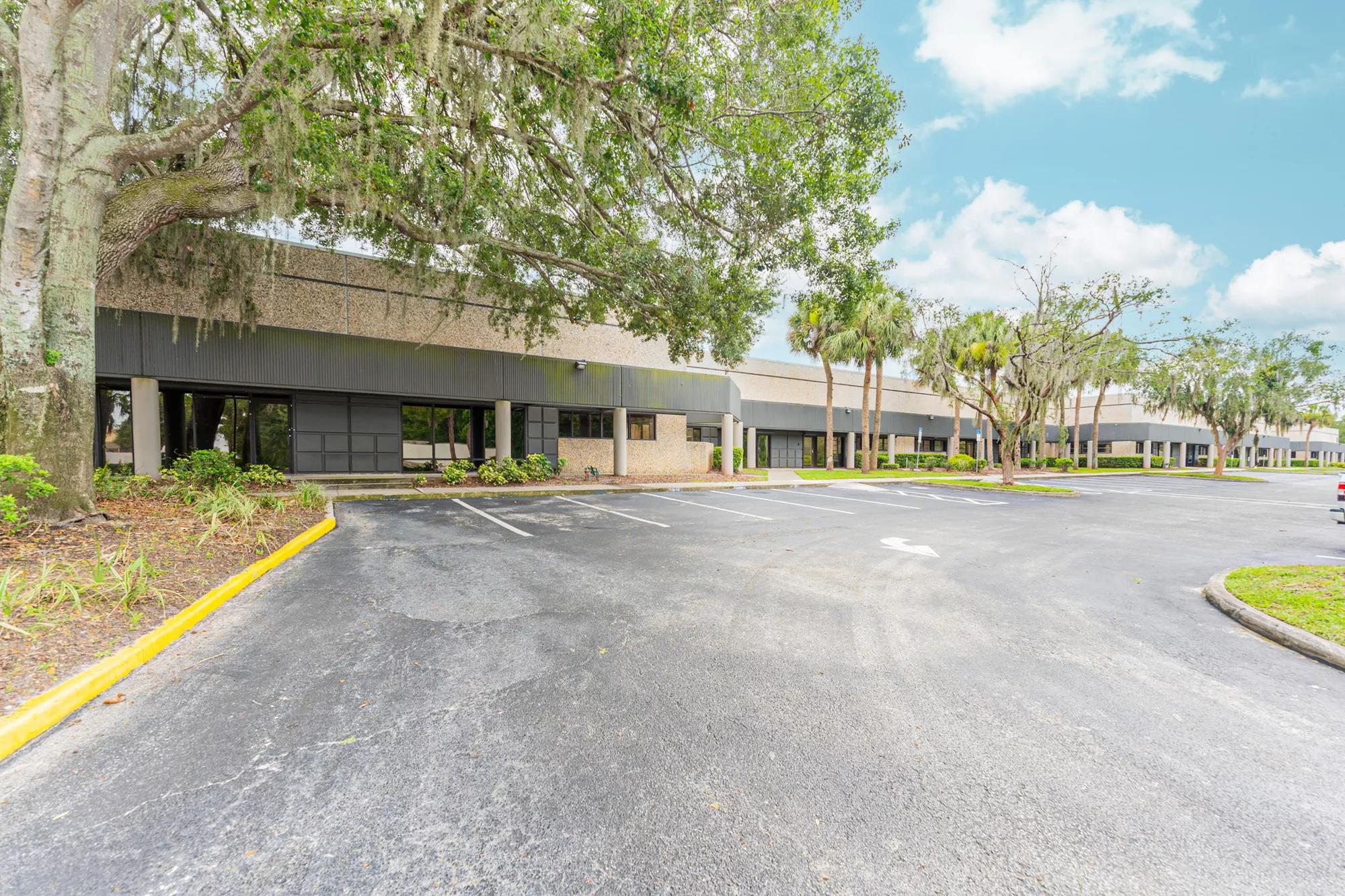 Details of Lakeland, FL 33815 - Industrial Property For Lease