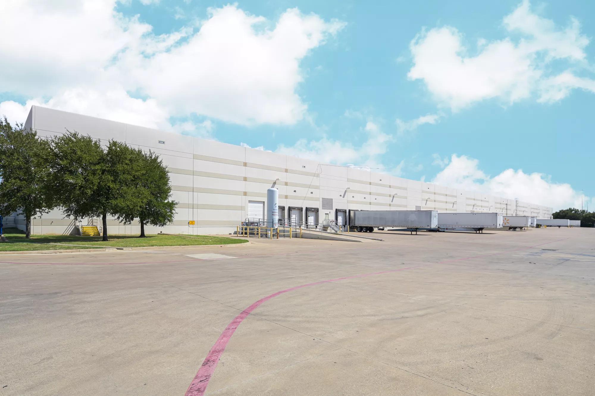 Details of Fort Worth, TX 76137-2467 - Industrial Property For Lease