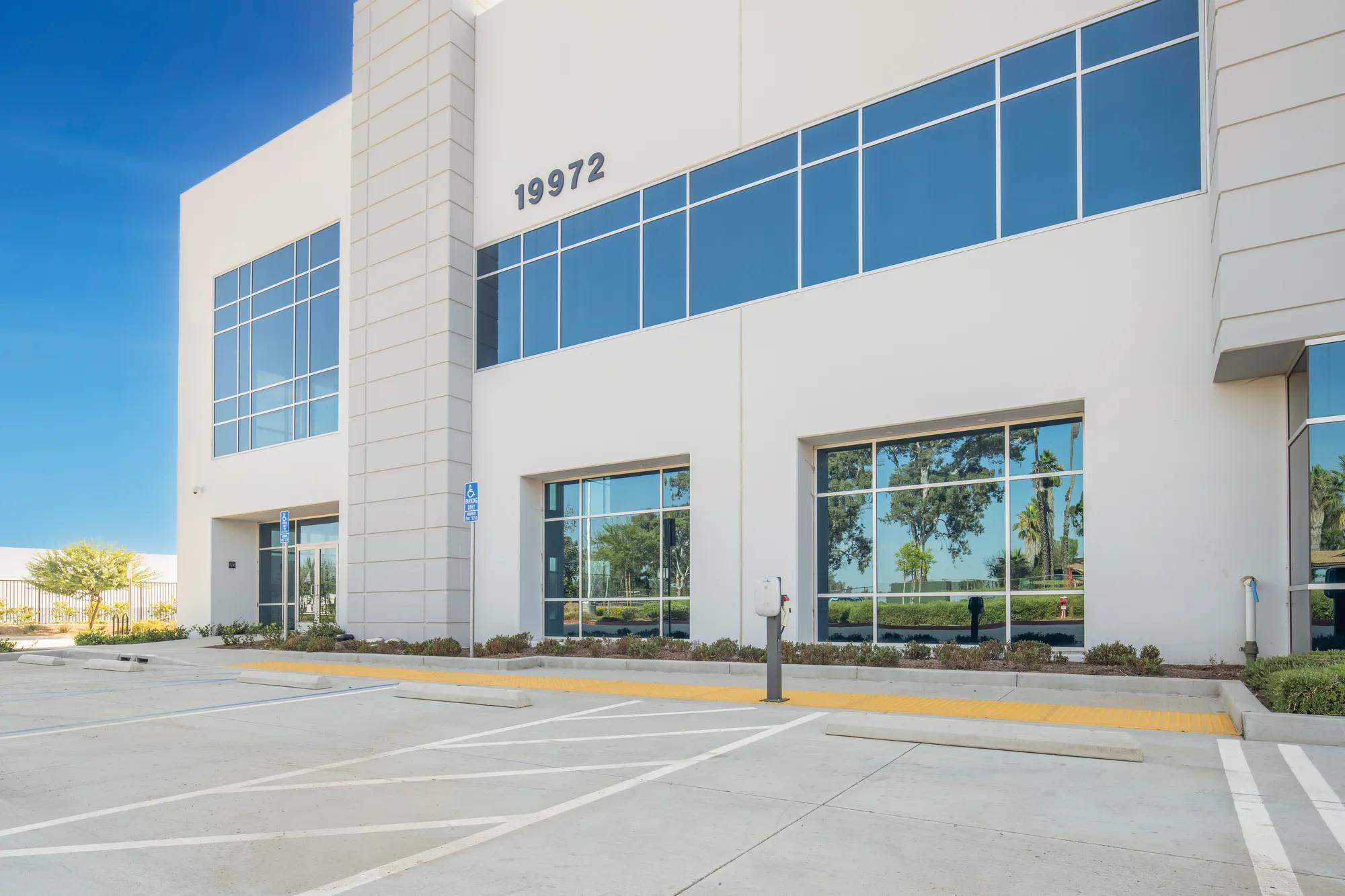 Details of Perris, CA 92570 - Industrial Property For Lease