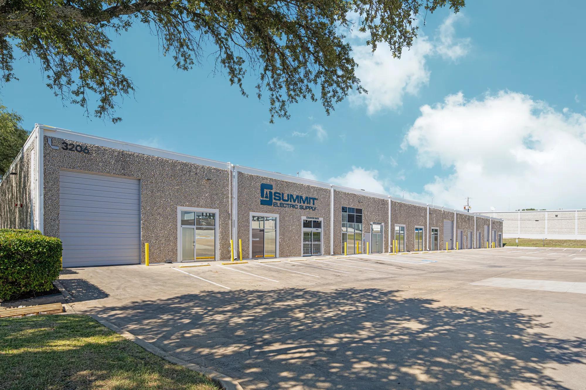 Details of Austin, TX 78758 - Industrial Property For Lease