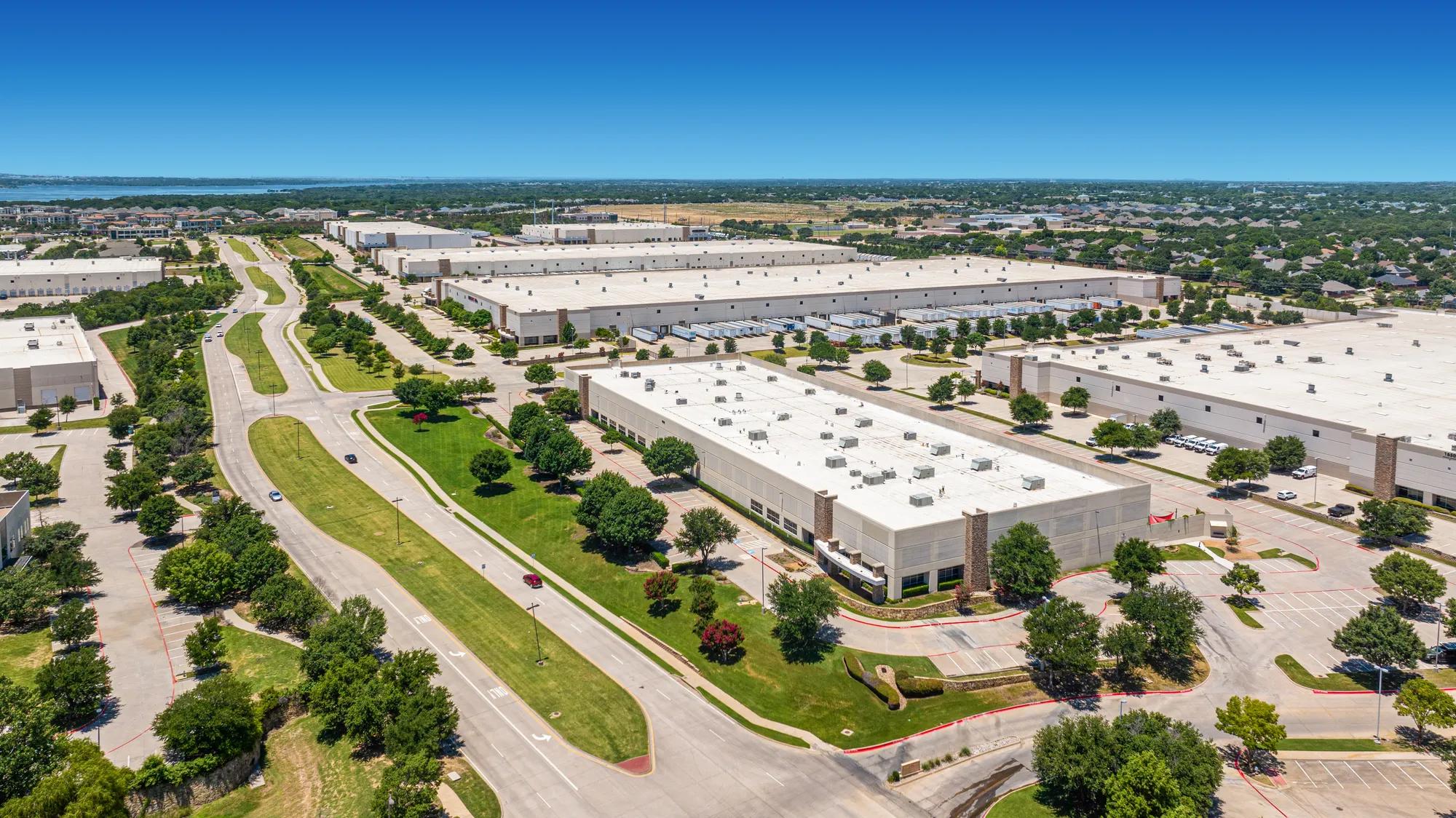 Details of Flower Mound, TX 75028 - Industrial Property For Lease