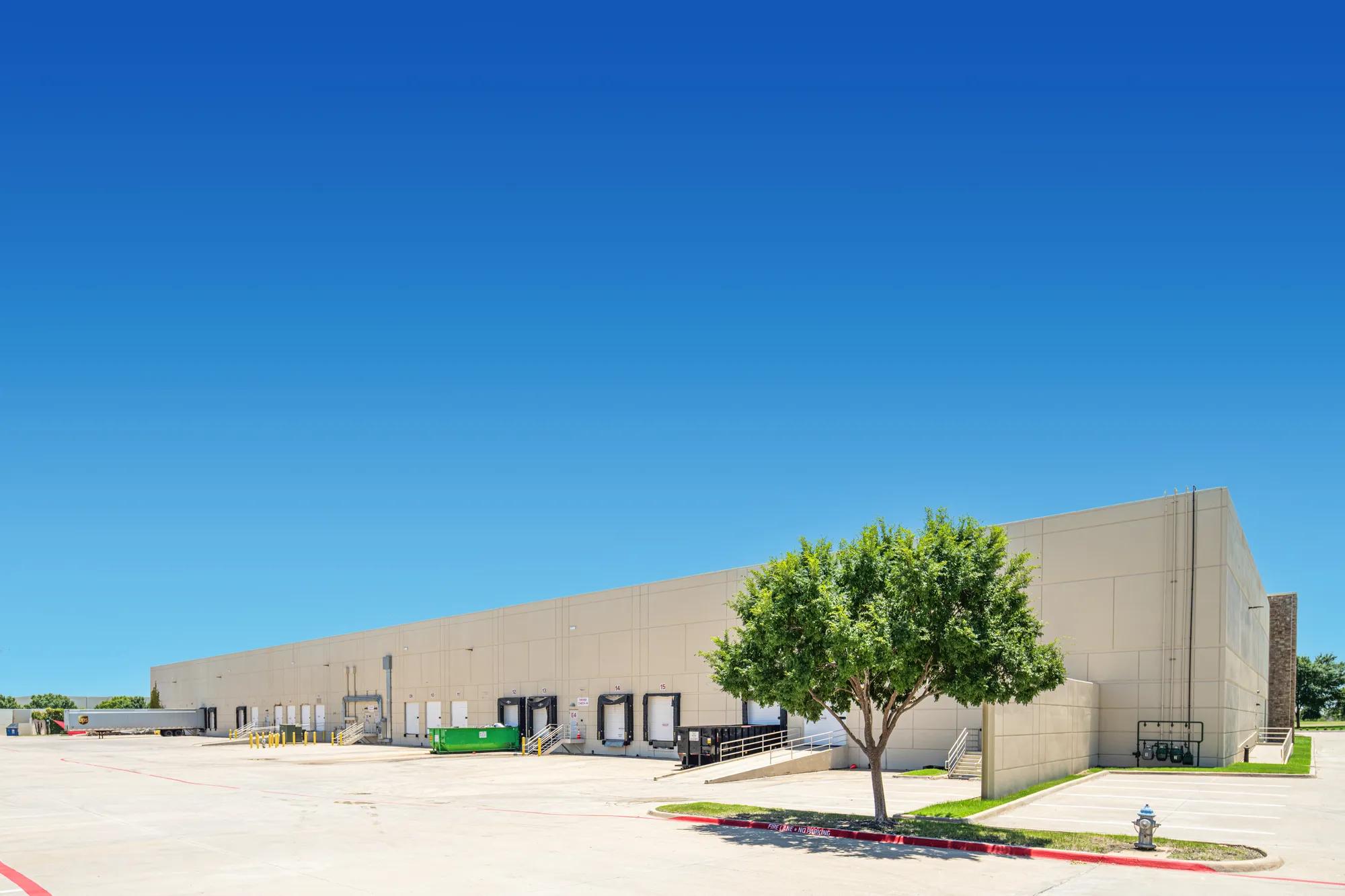 Details of Flower Mound, TX 75028 - Industrial Property For Lease